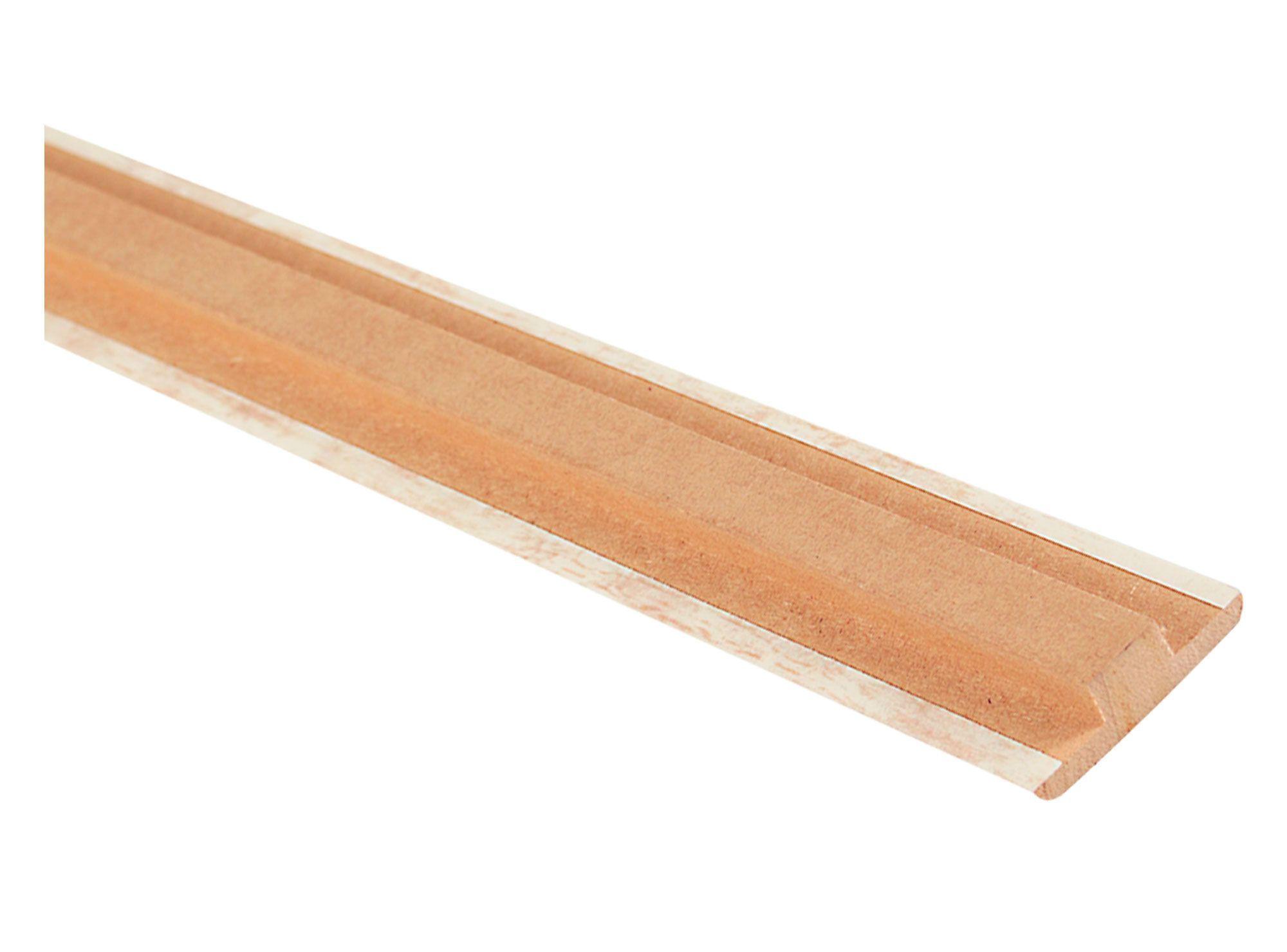 Perfil tapajuntas 2400 mm veranda Funktion-1