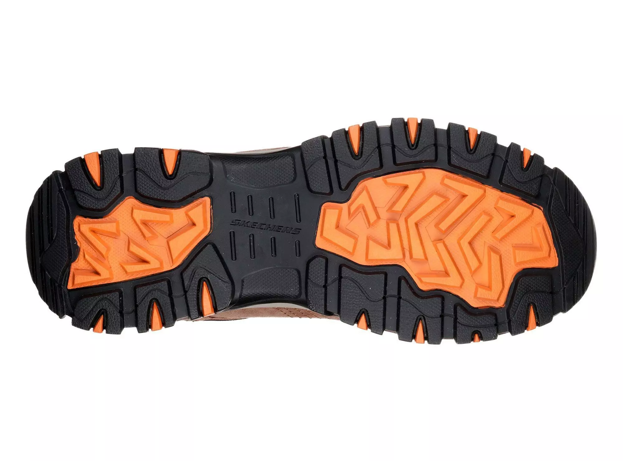 Zapato de seguridad hombre Greetah Skechers-3