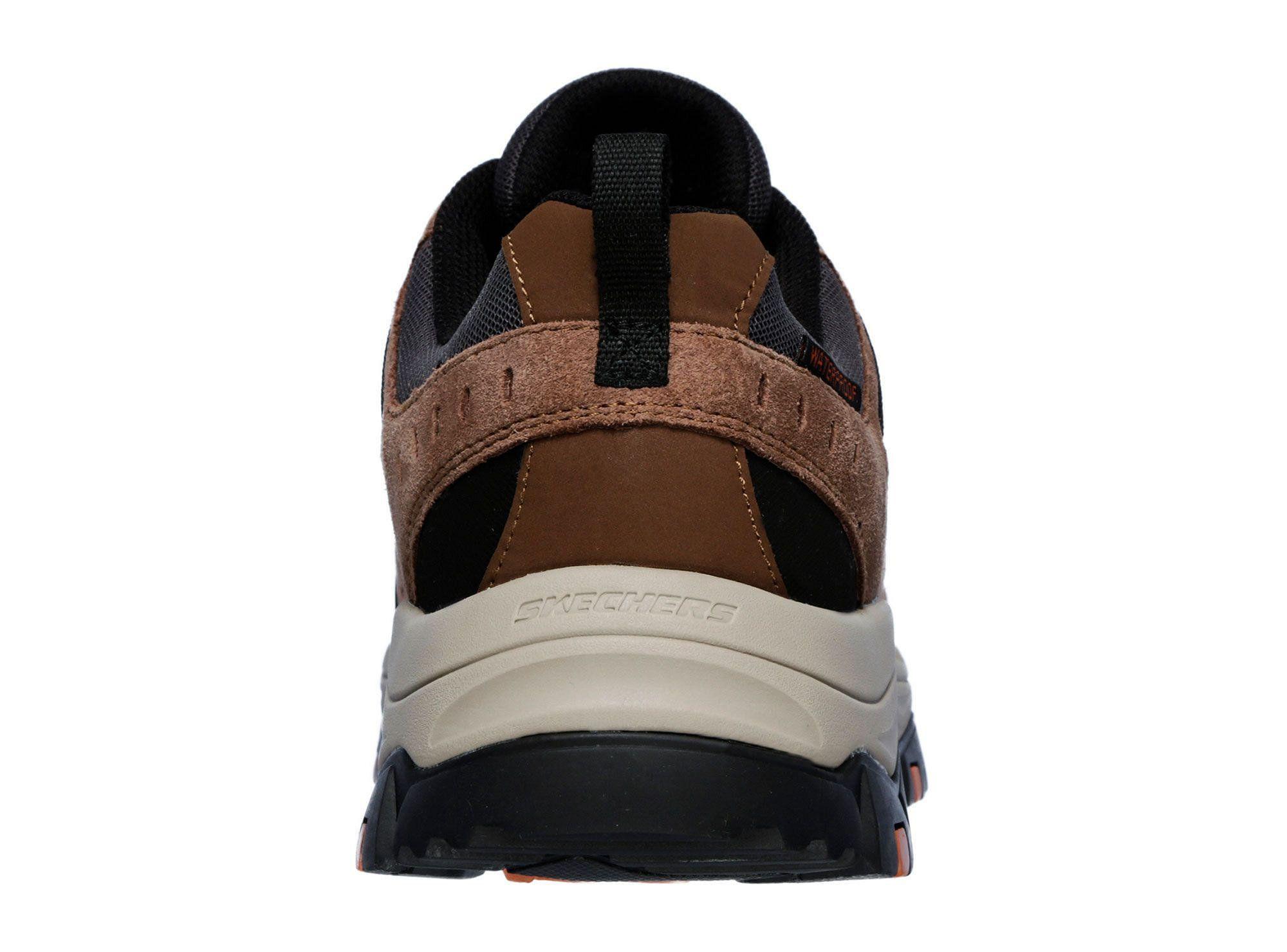 Zapato de seguridad hombre Greetah Skechers-5