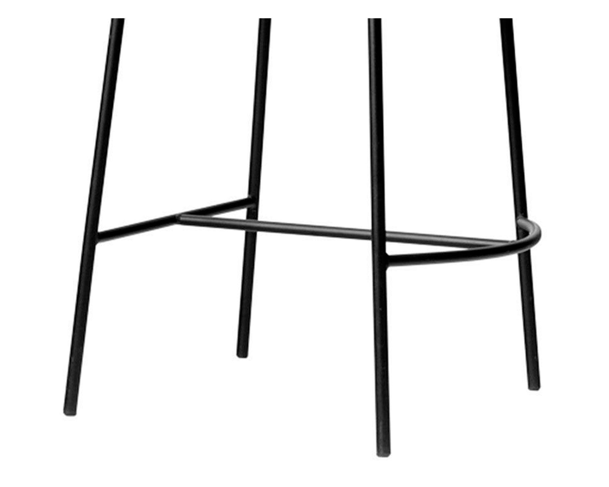 Taburete Valencia blanco Indumac-2