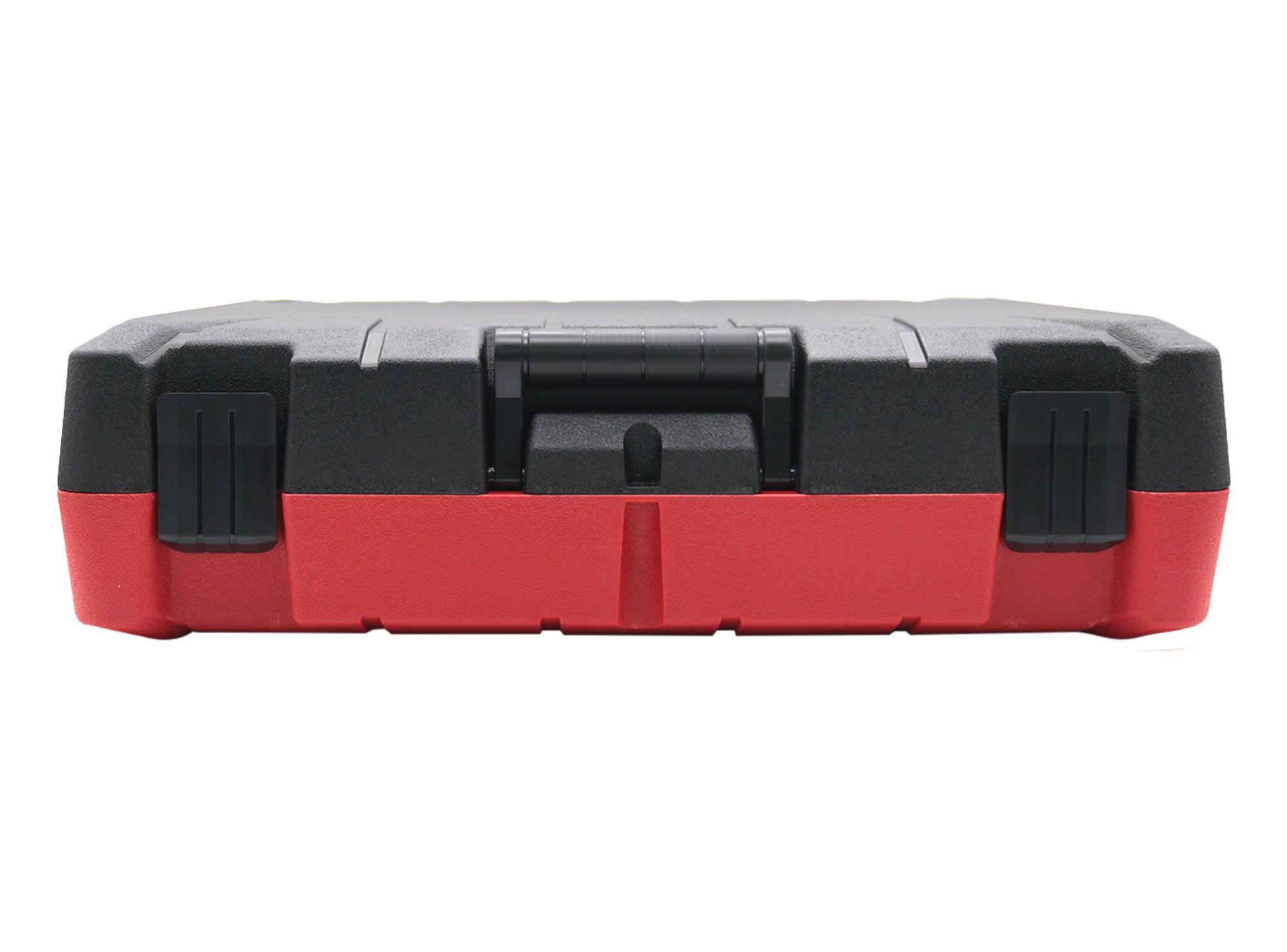 Maleta portaherramientas 30 kg BOXM55 Einhell-3