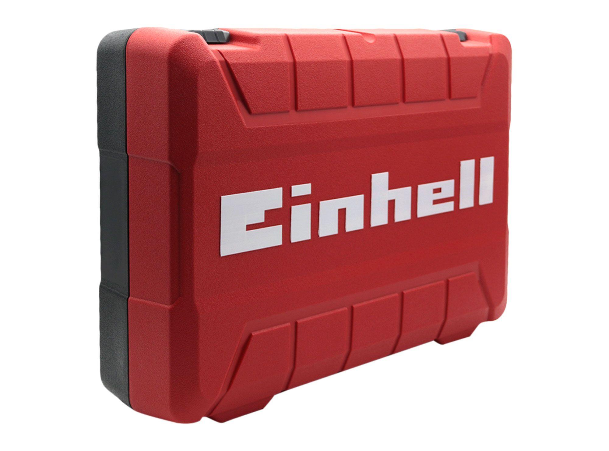 Maleta portaherramientas 30 kg BOXM55 Einhell-1