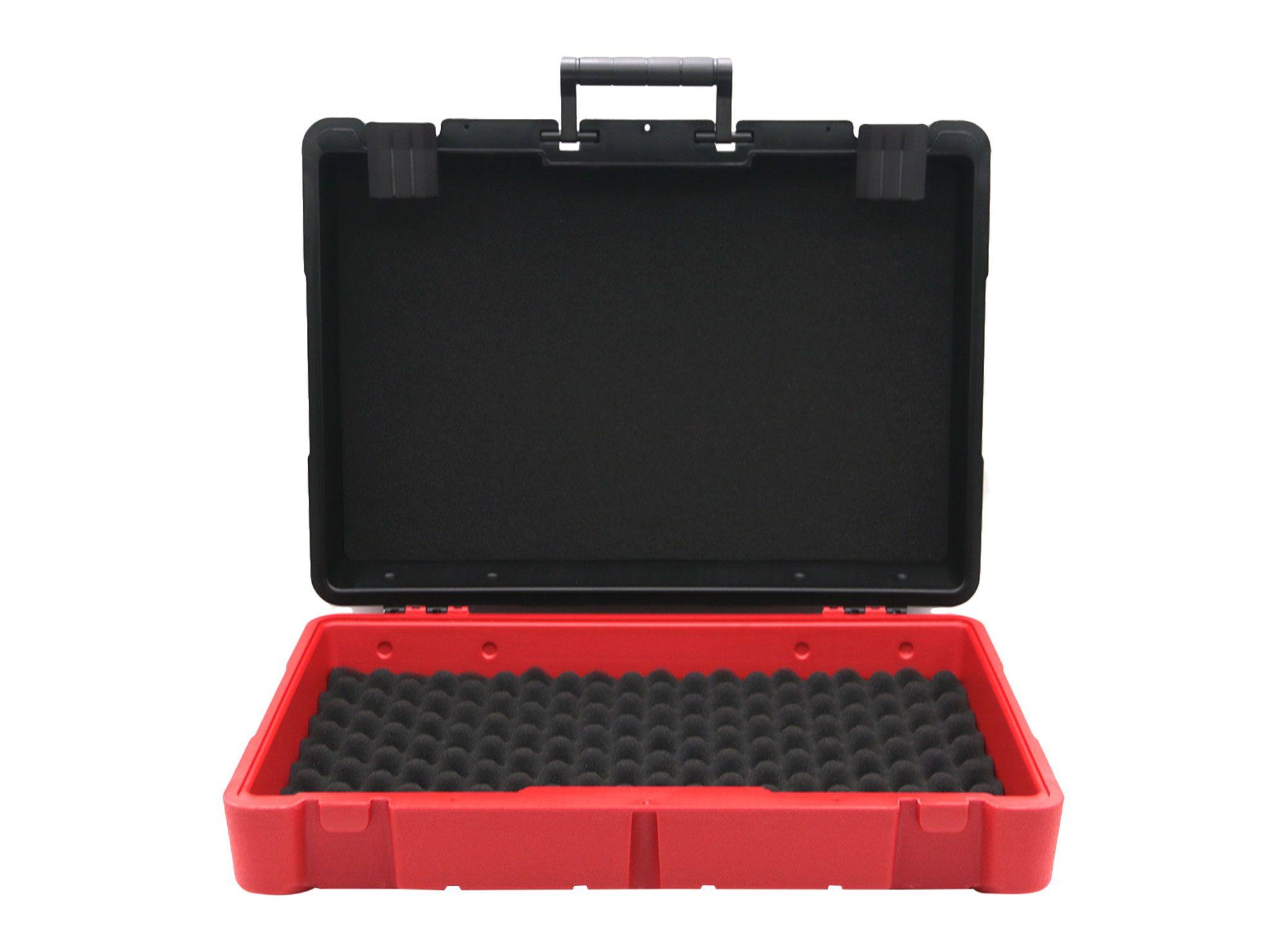 Maleta portaherramientas 30 kg BOXM55 Einhell-2