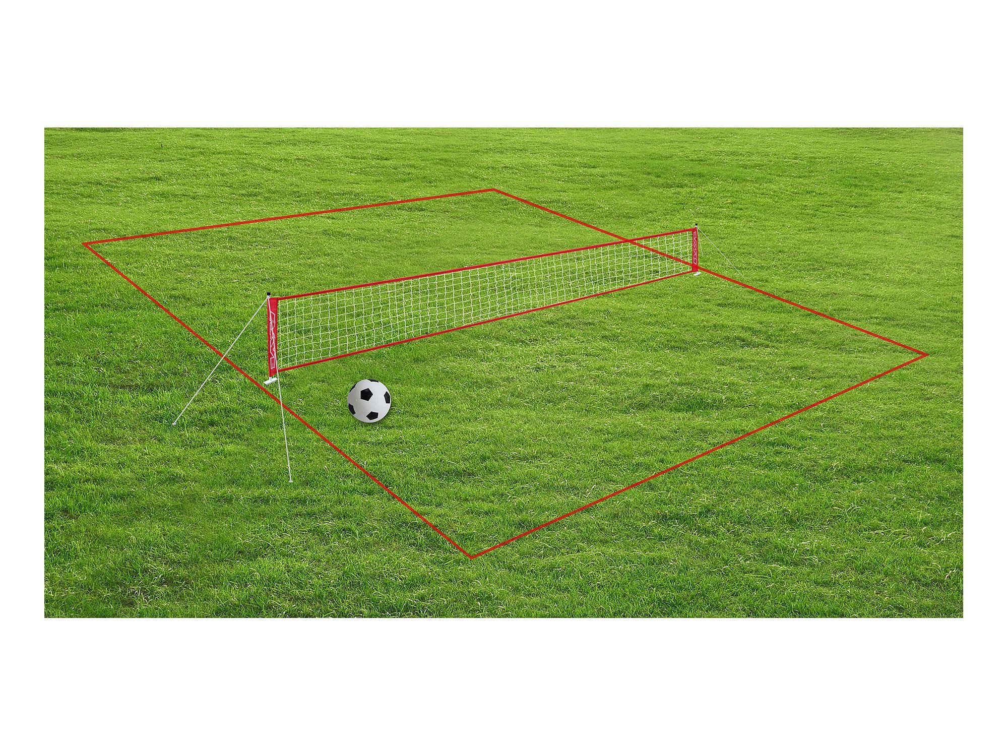 Juego foot tennis Umbro-0