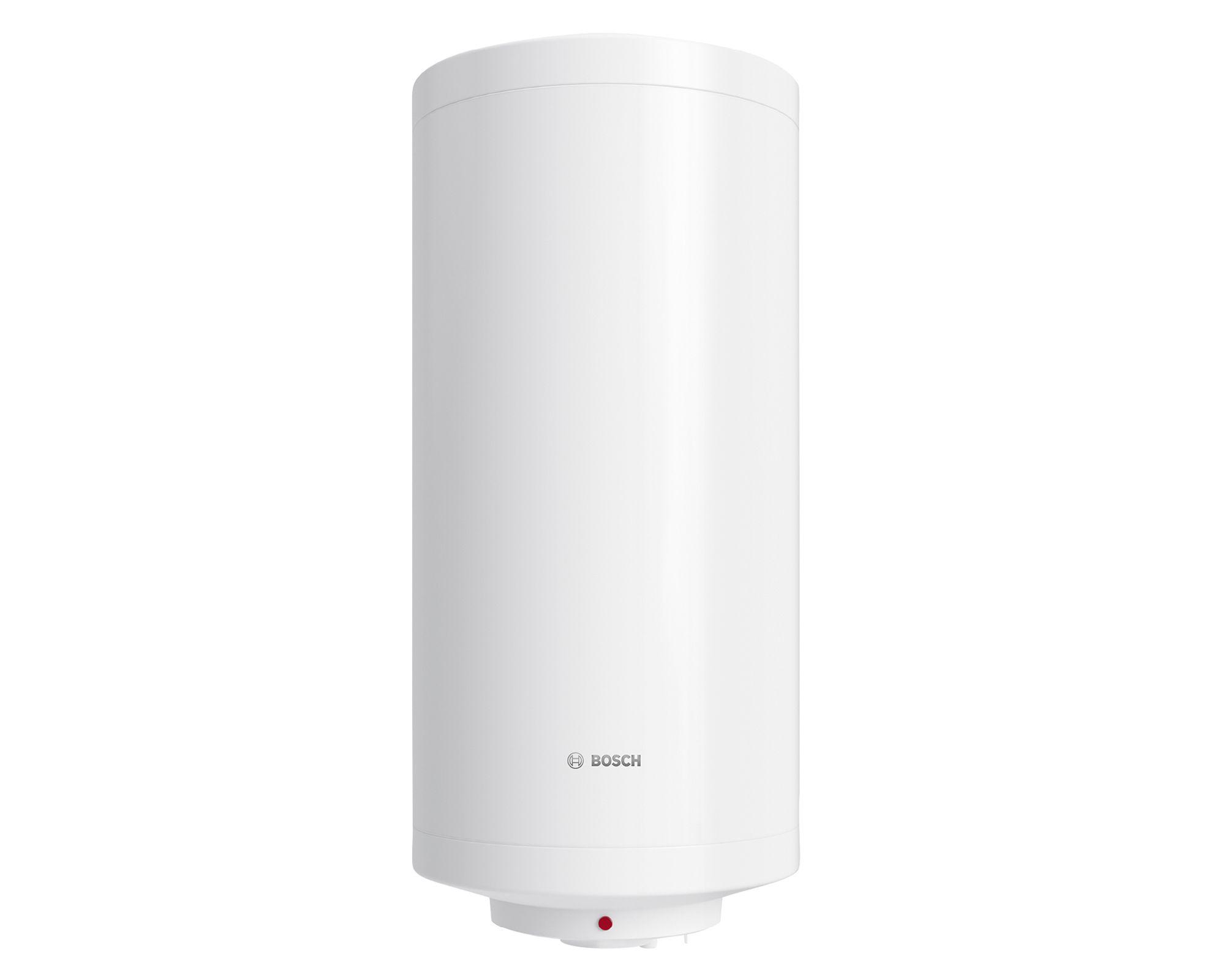 Termo eléctrico 100 litros Tronic 2000T blanco-0