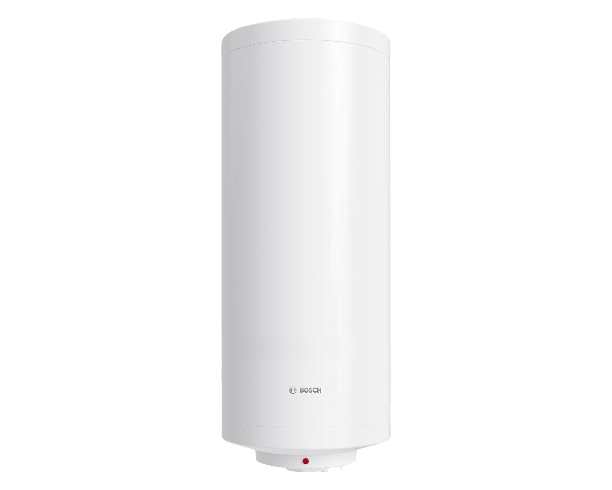 Termo eléctrico 120 litros Tronic 2000T blanco-0