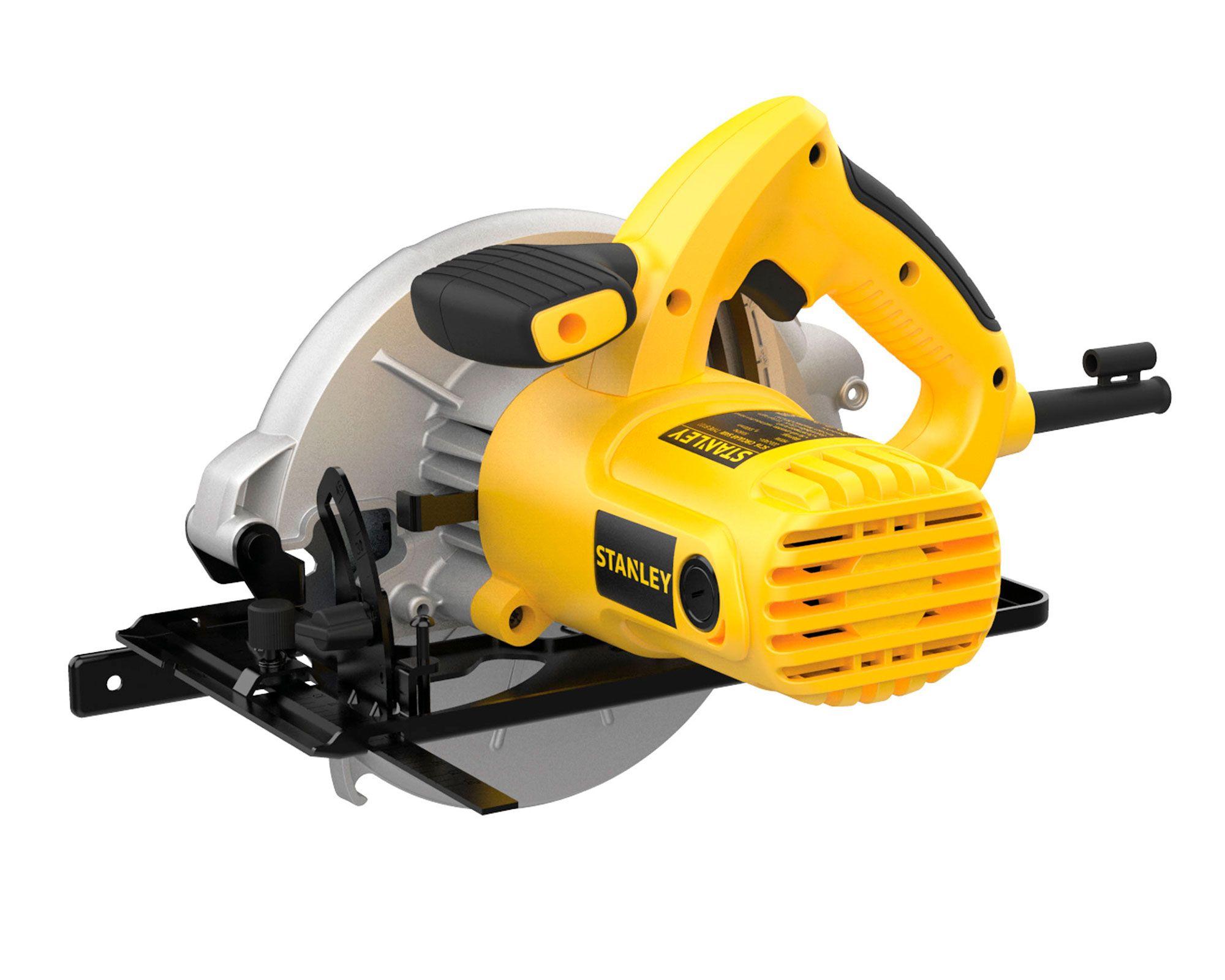 Sierra circular 7 1/4'' 1600W SC16-B2C Stanley-3
