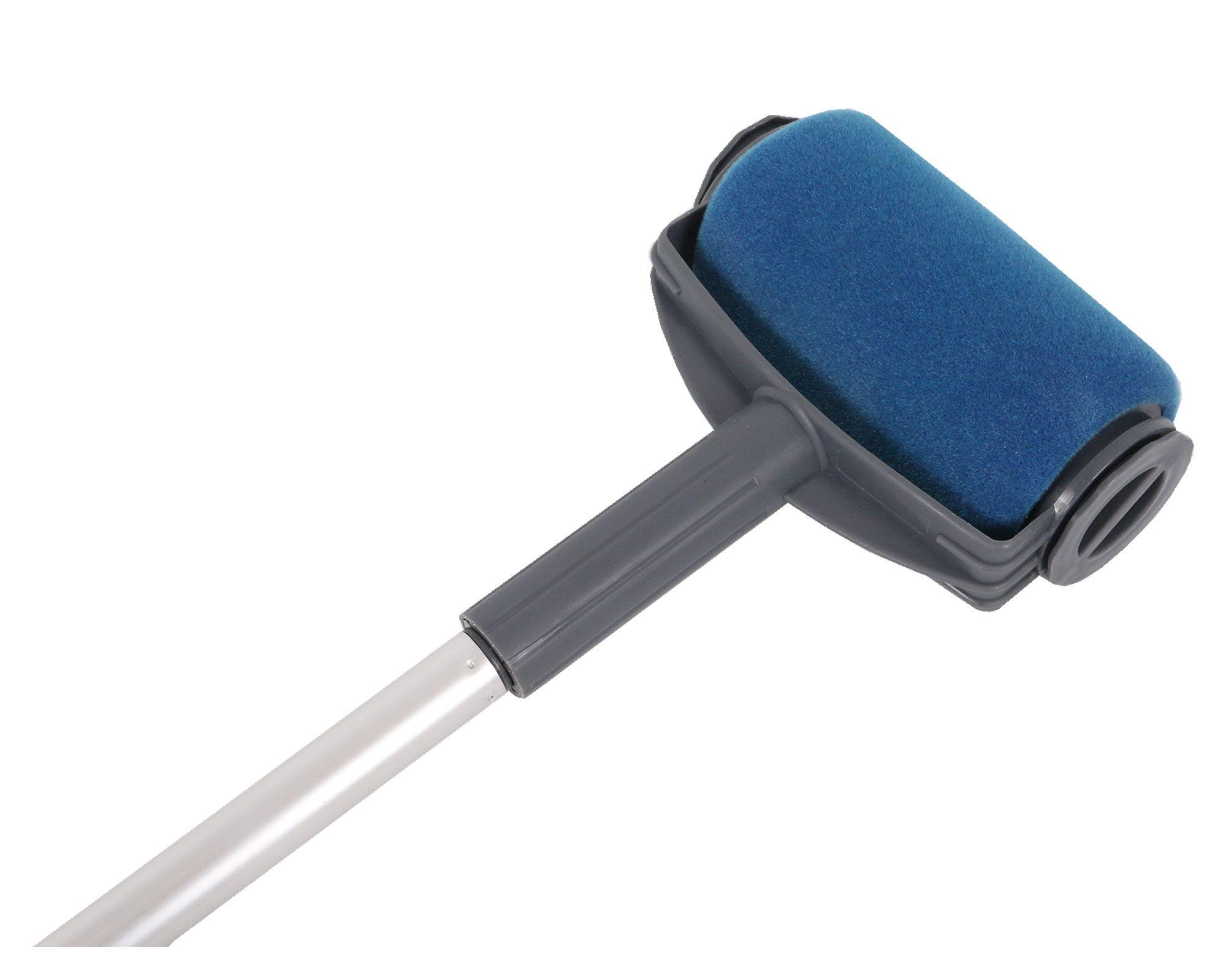 Rodillo recargable Easy paint pro Lizcal-2