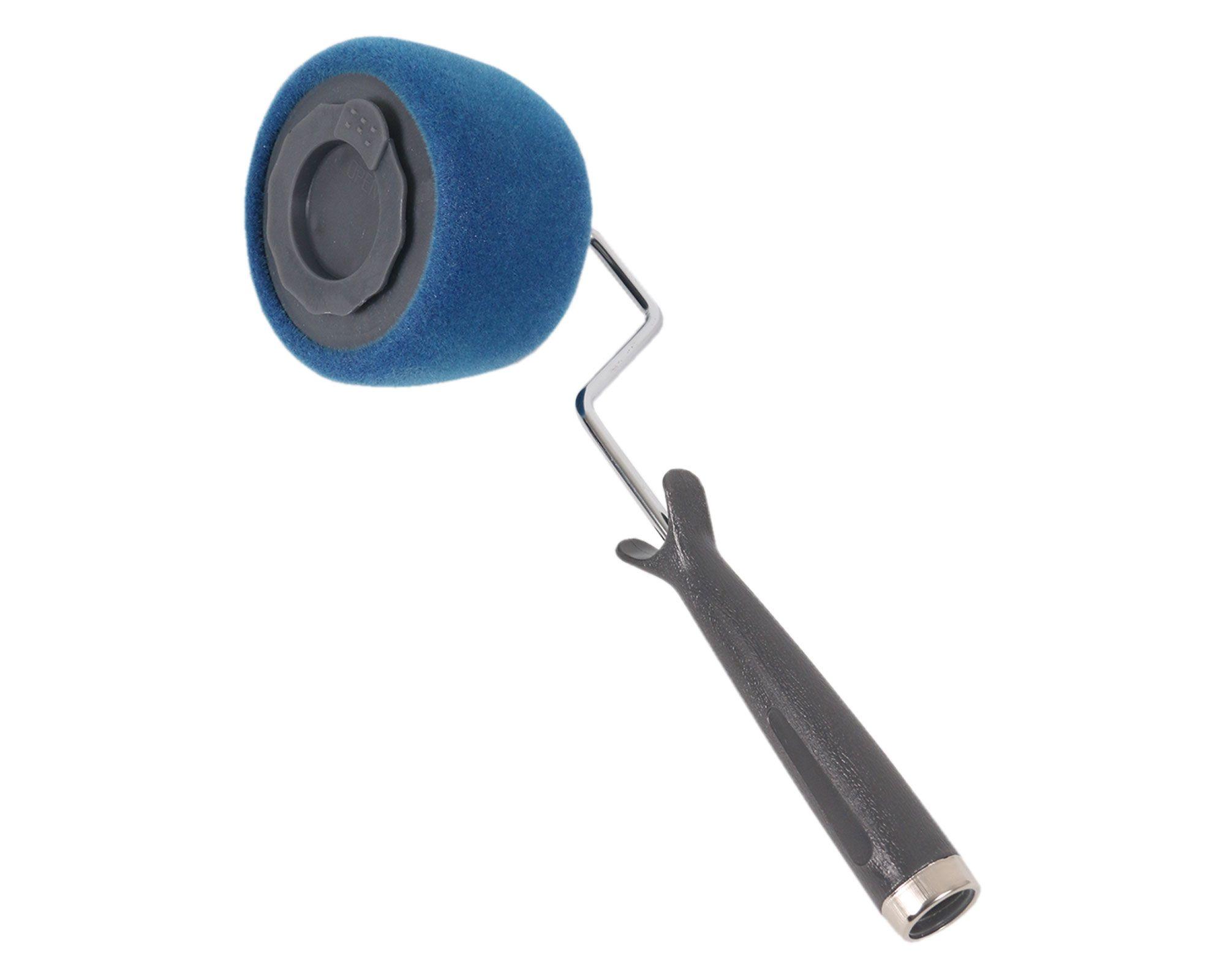 Rodillo recargable Easy paint pro Lizcal-5