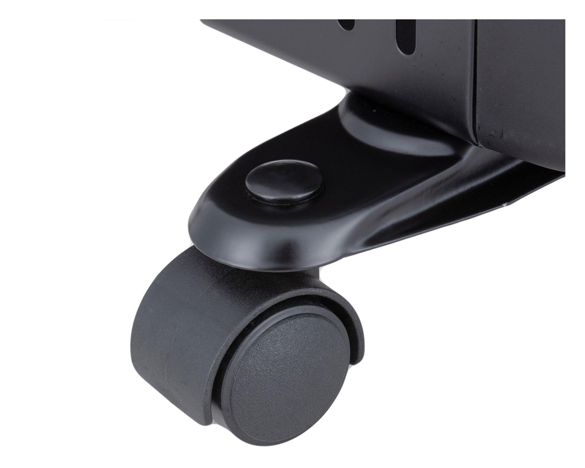 Estufa infrarroja 2200W Carbon heat Thorben-5