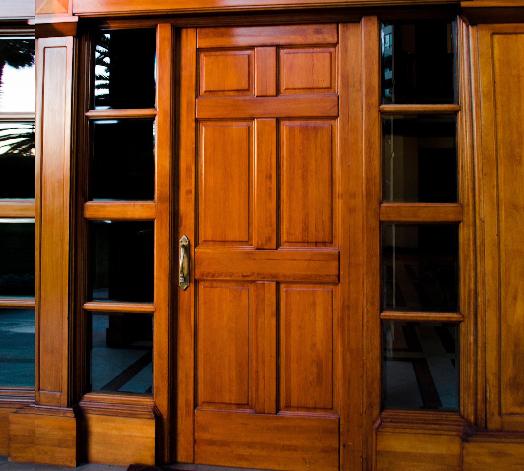 Puerta Lenga 100x240 cm Boston-0