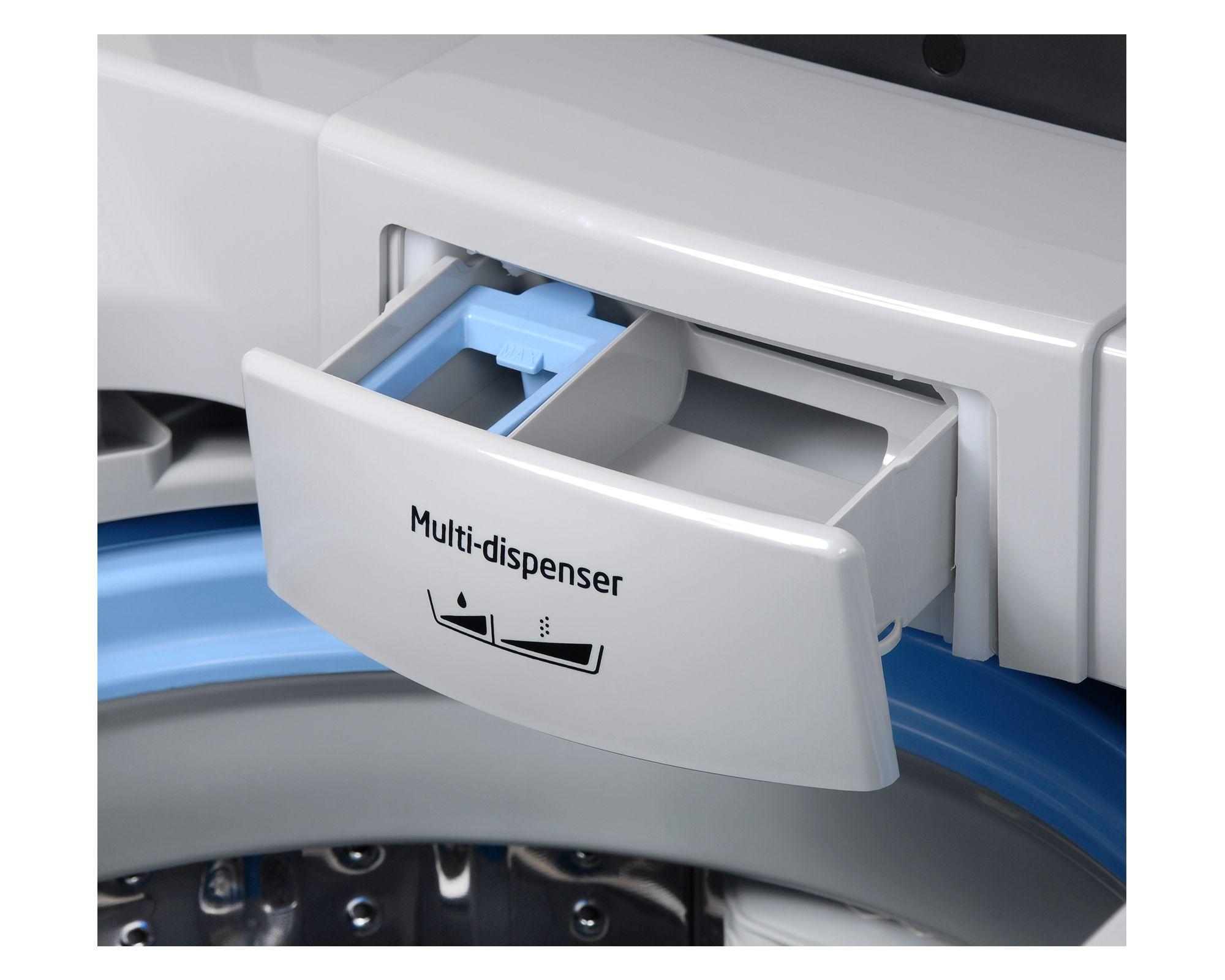 Lavadora carga superior 14 kg MLS-140BSC03T blanco Midea-2