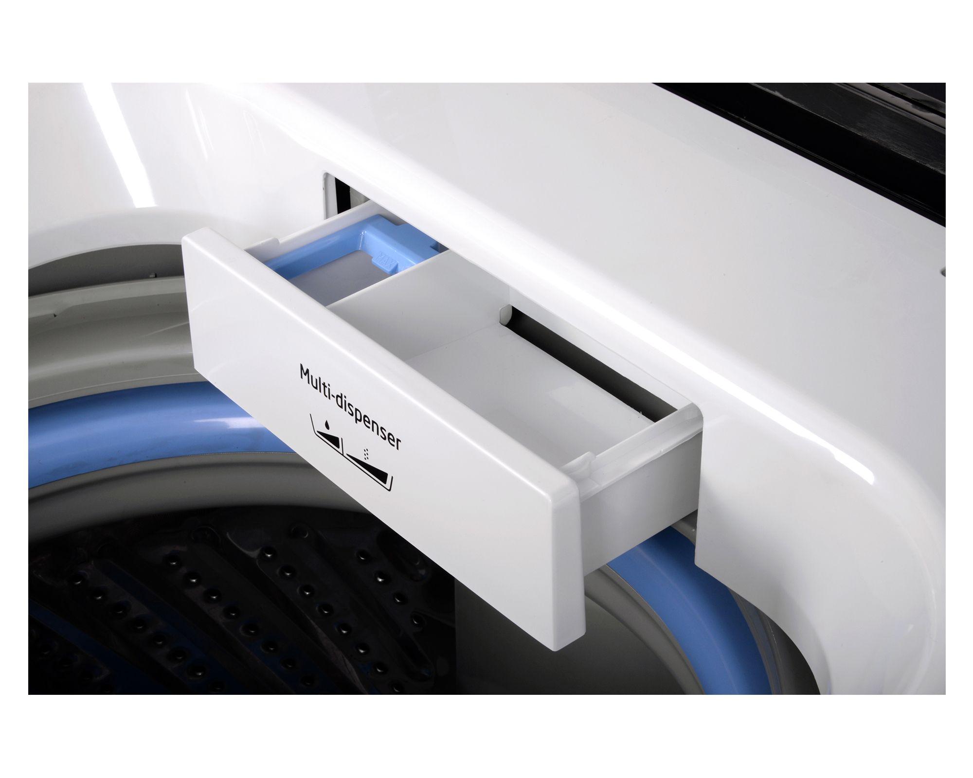 Lavadora carga superior 16 kg MLS-160BSC03T blanco Midea-3