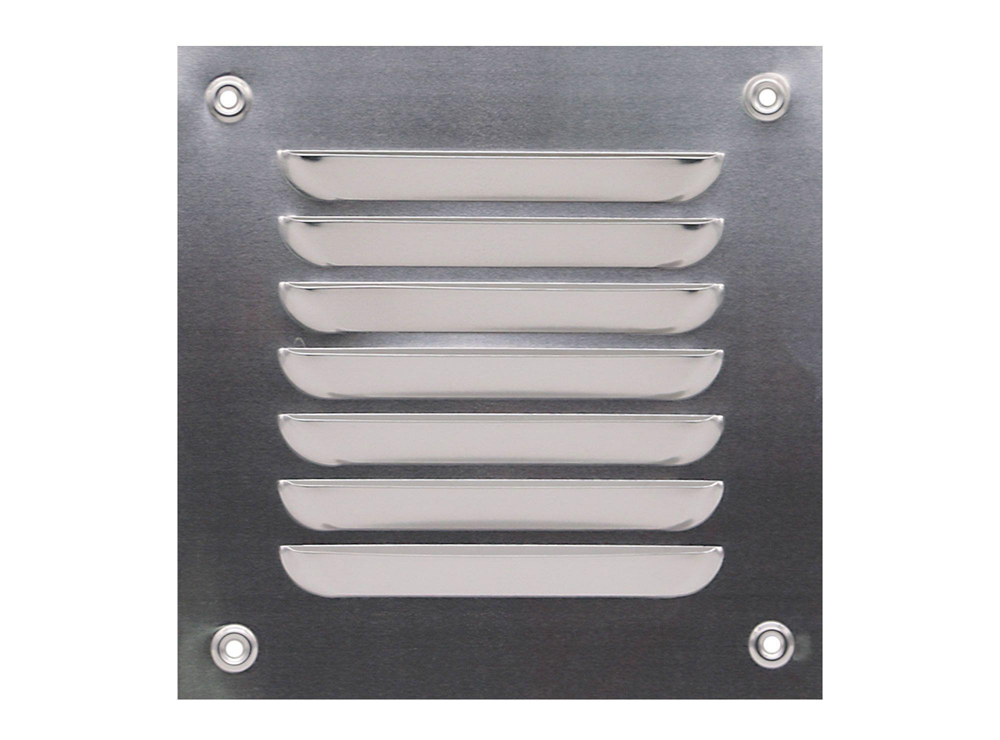 Ventilación 15x15 cm aluminio-0