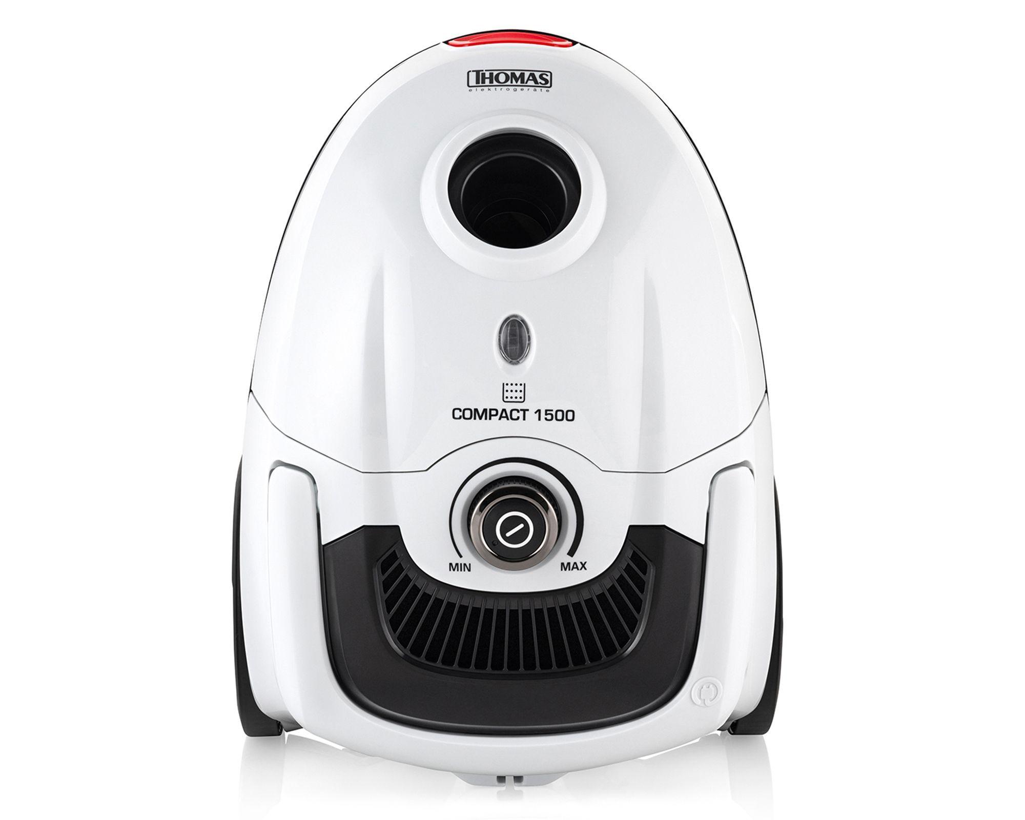 Aspiradora 1500W TH-1415 Thomas-1