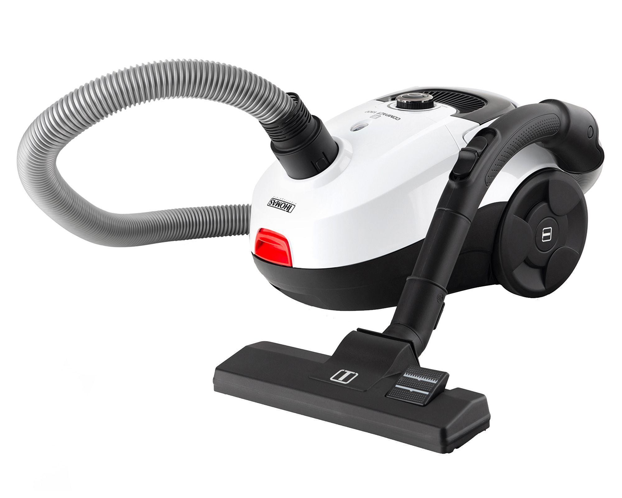 Aspiradora 1500W TH-1415 Thomas-0