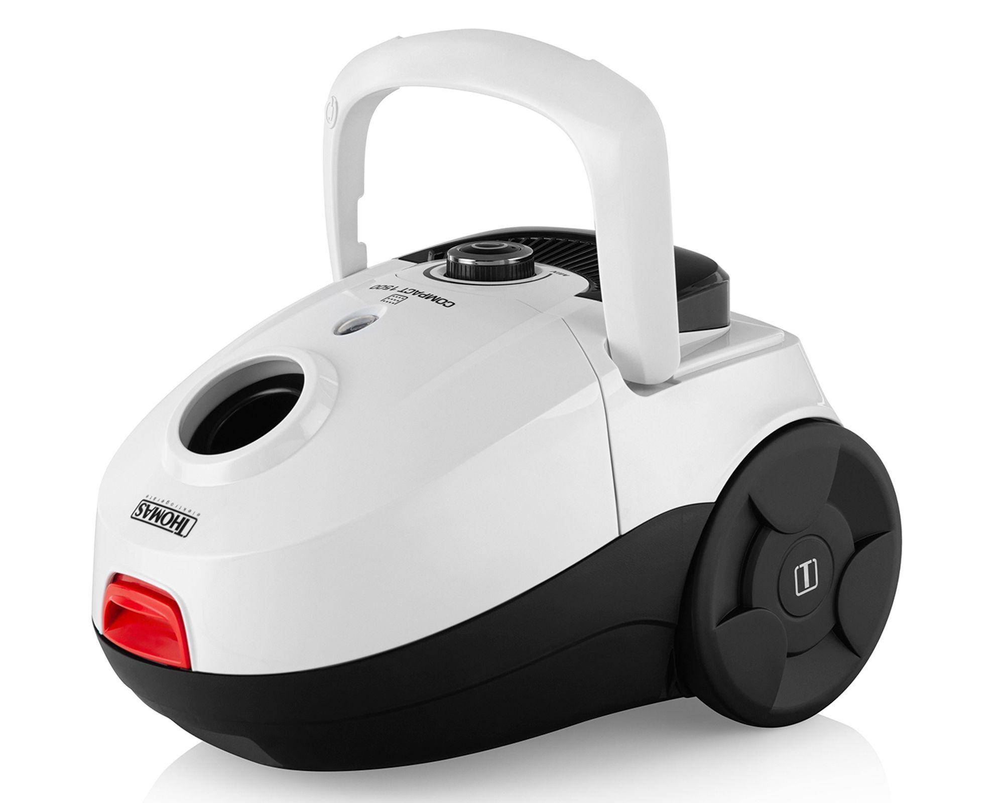 Aspiradora 1500W TH-1415 Thomas-2