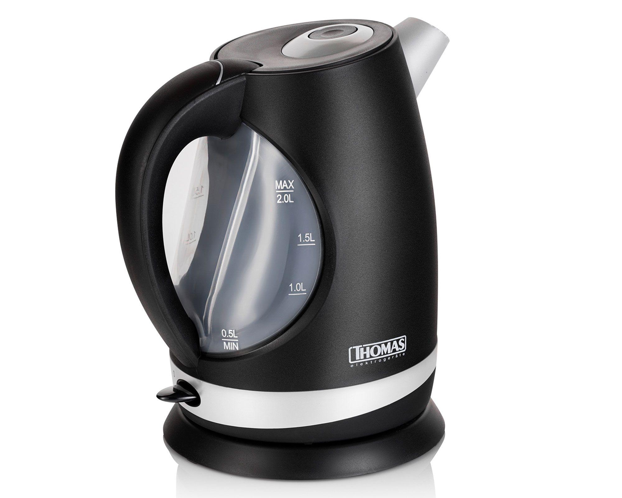 Hervidor 2 litros TH-4515N Thomas-1