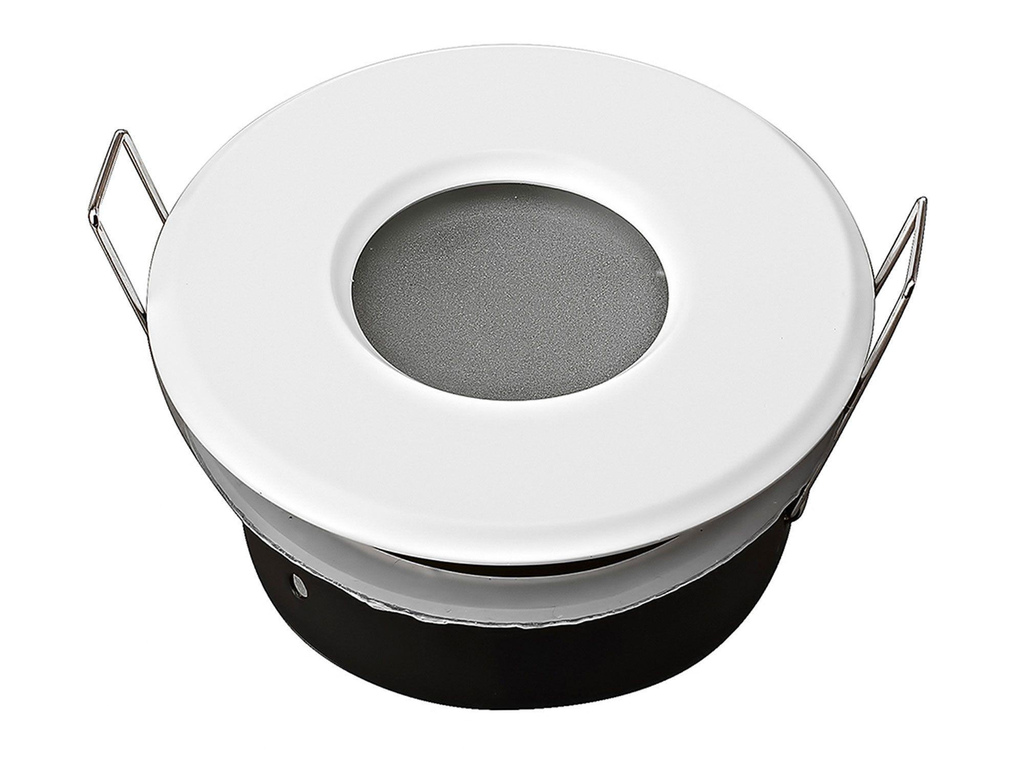 Foco embutido 1L GU10 85 mm Megabright-2
