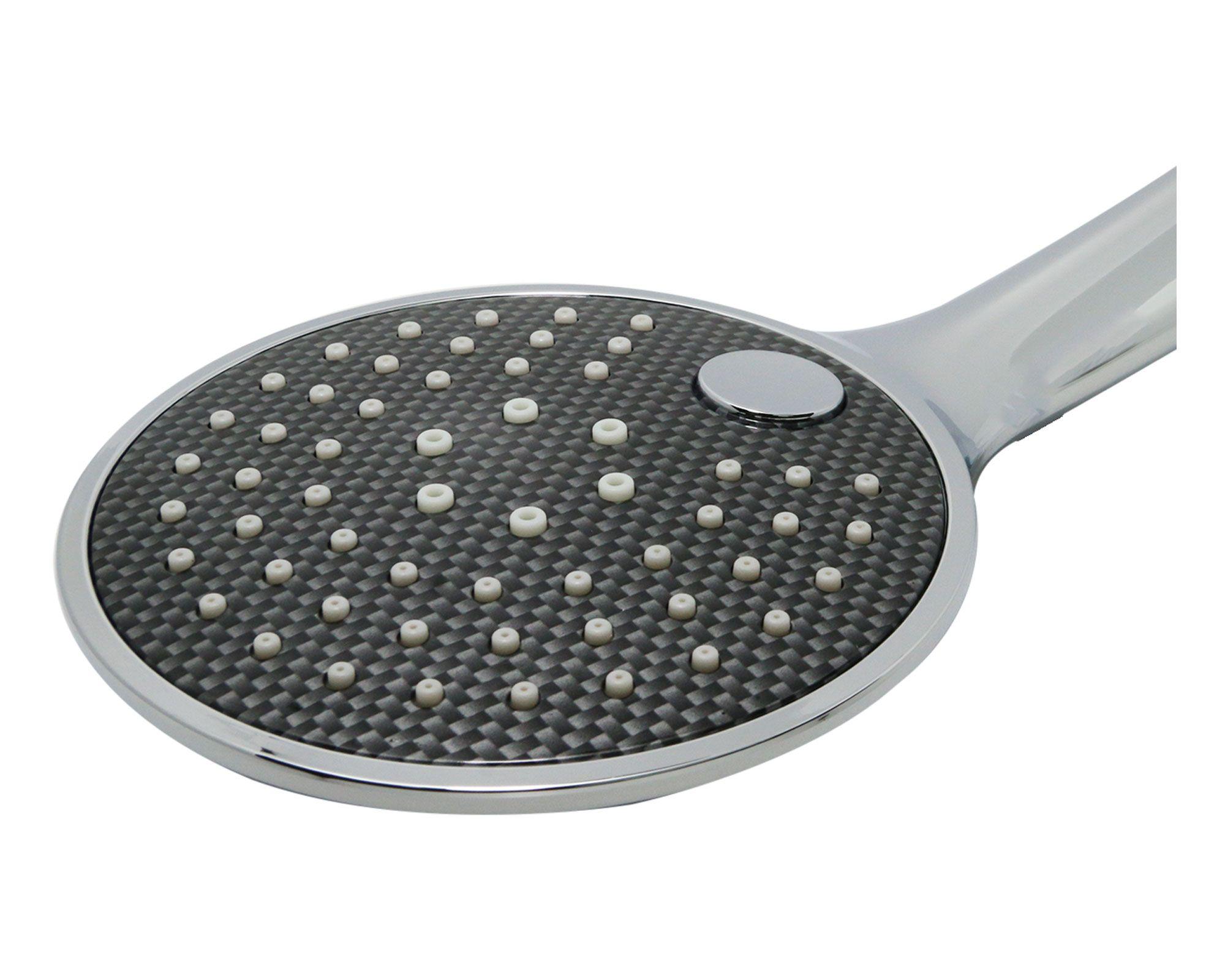 Mango ducha grey Vessanti-2
