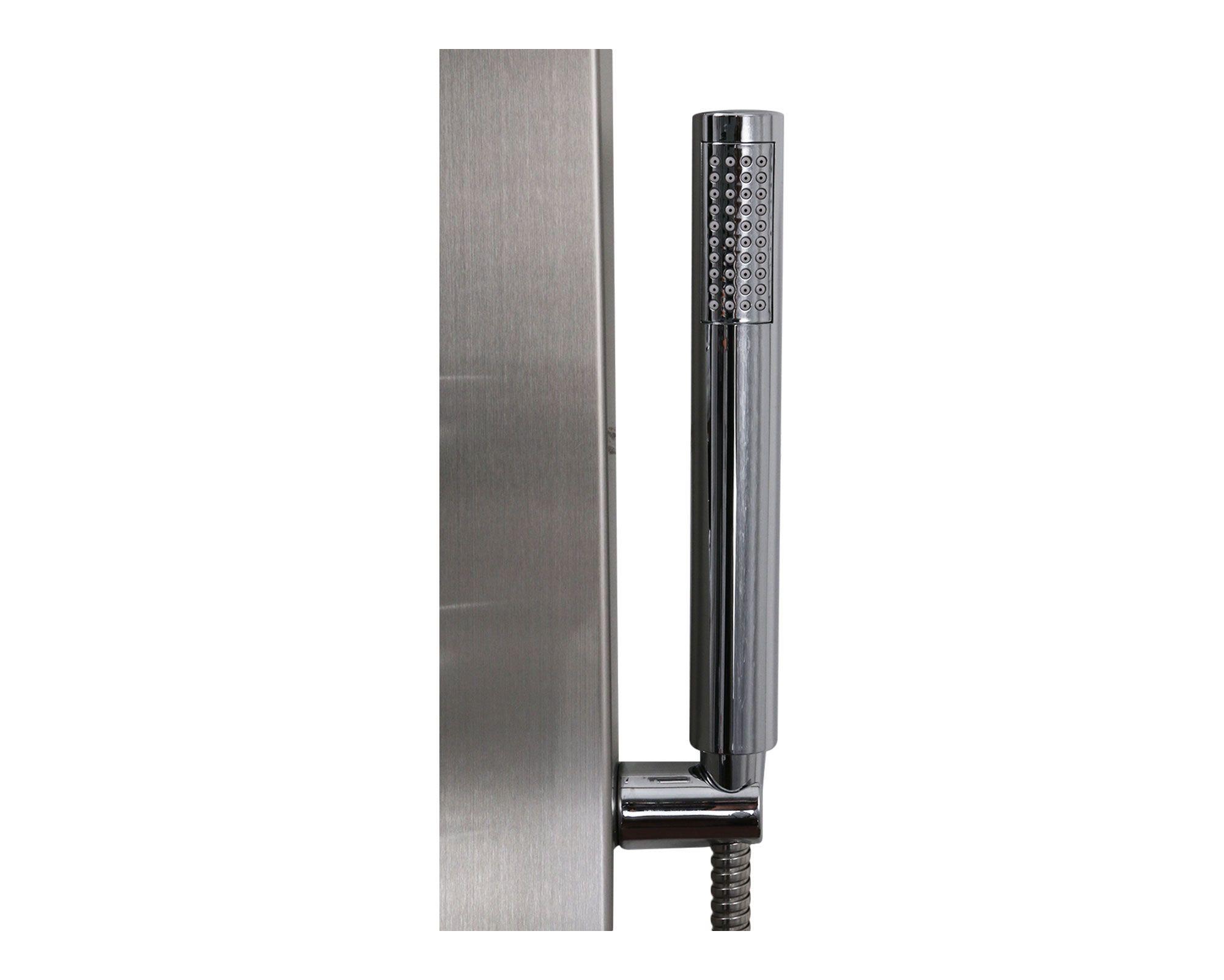 Columna ducha 150 cm 4 jets Vessanti-3