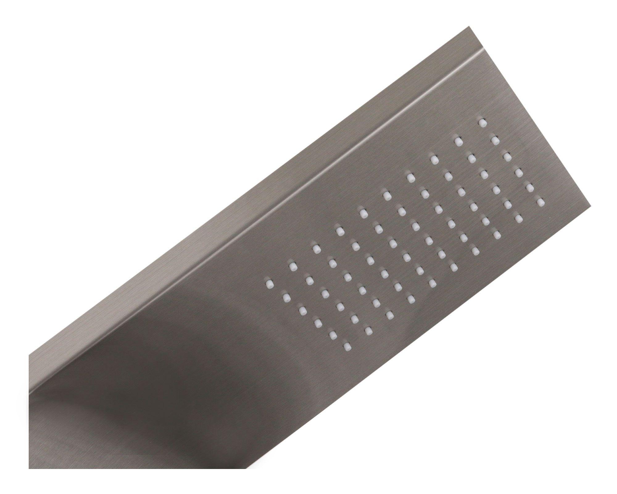 Columna ducha 150 cm 4 jets Vessanti-2