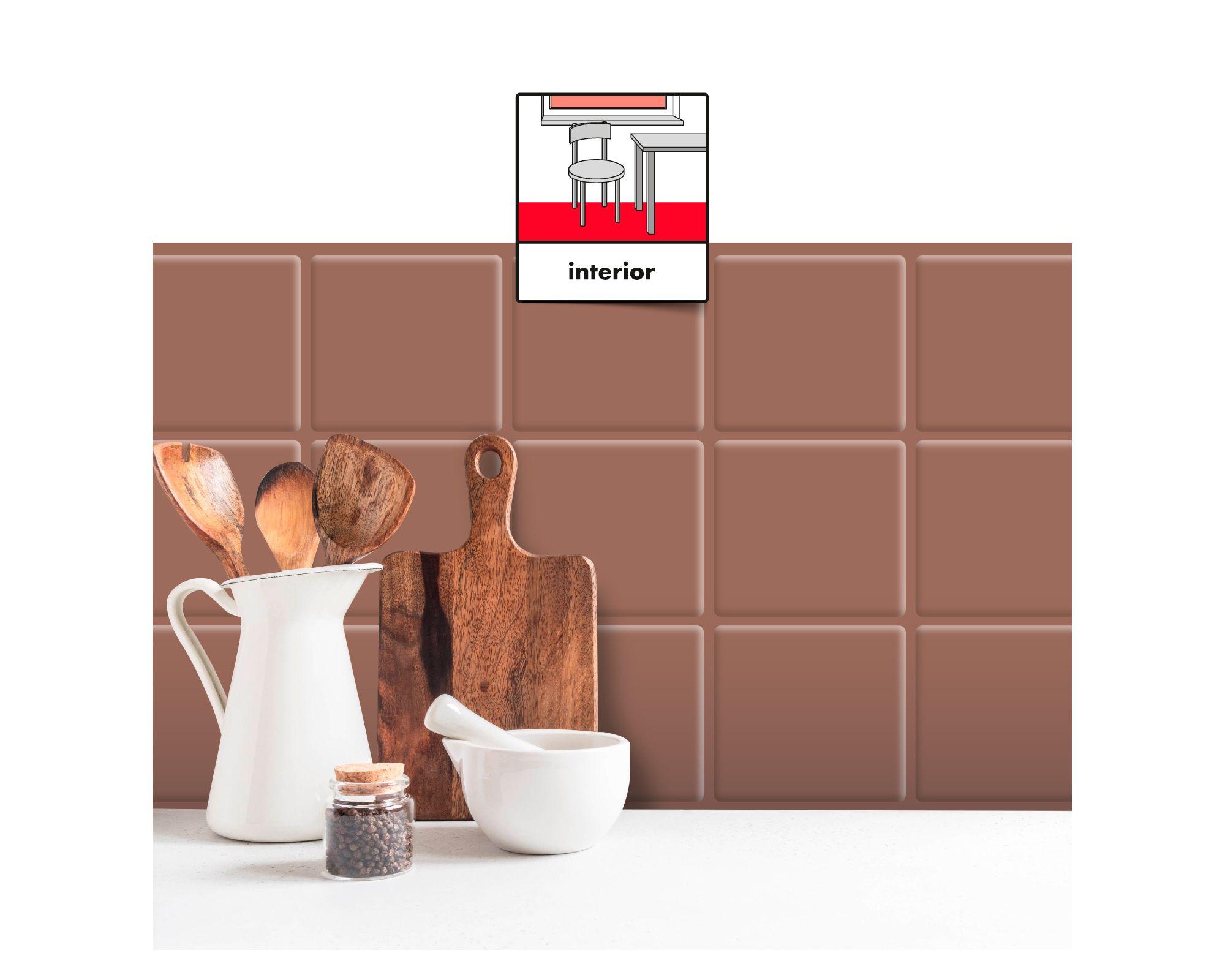 Fragüe 1 kg Flex canela Bekron-3