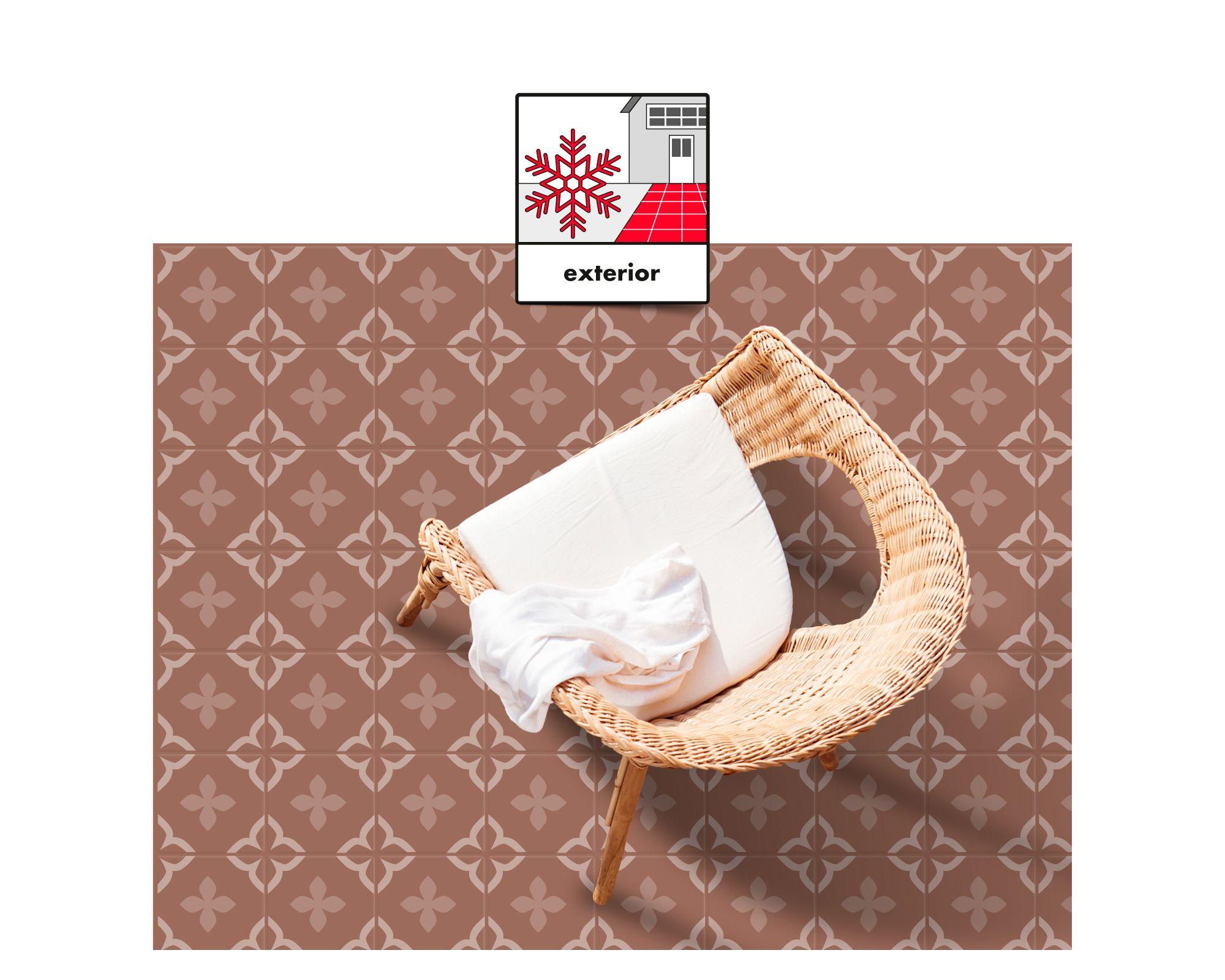 Fragüe 1 kg Flex canela Bekron-6