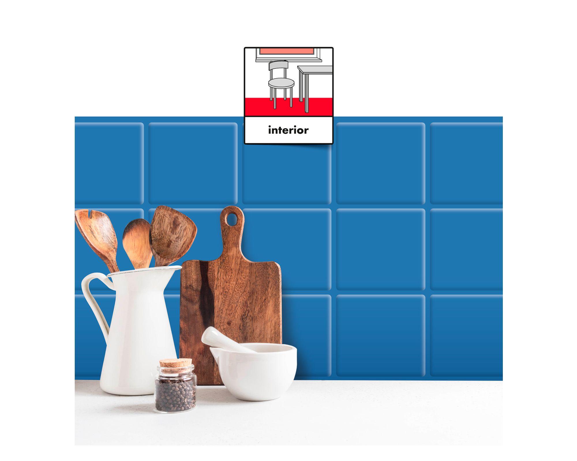 Fragüe 1 kg Flex cobalto Bekron-4