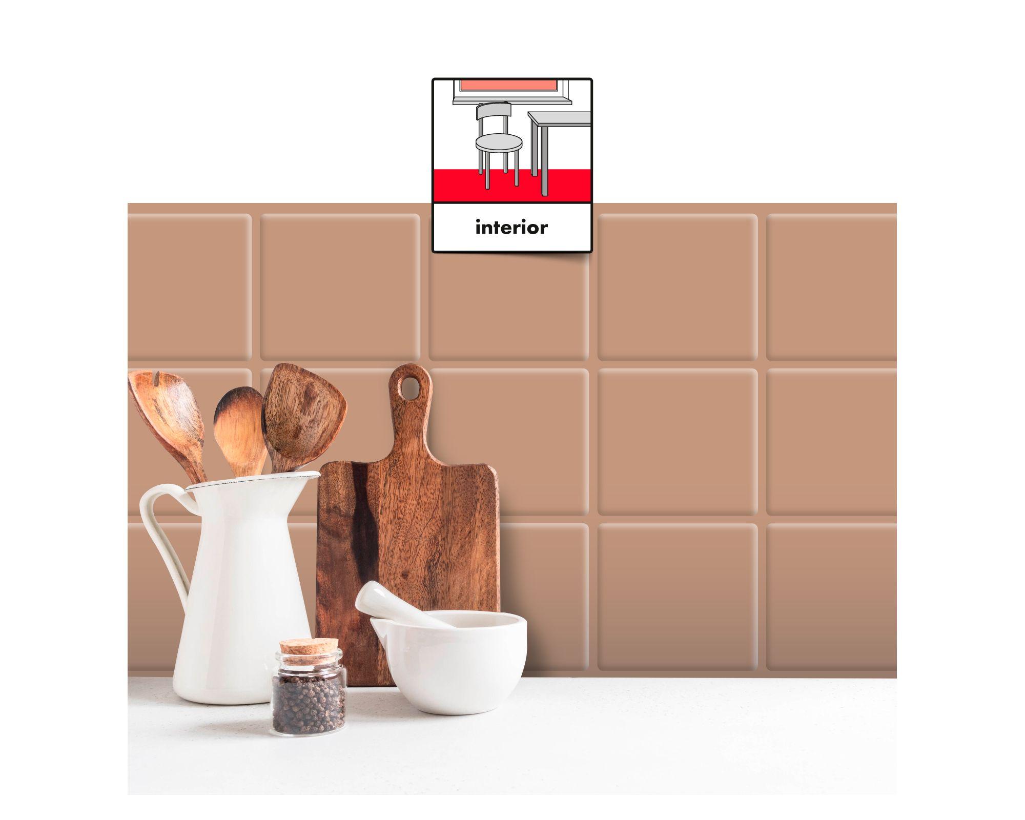 Fragüe 1 kg Flex ocre Bekron-4