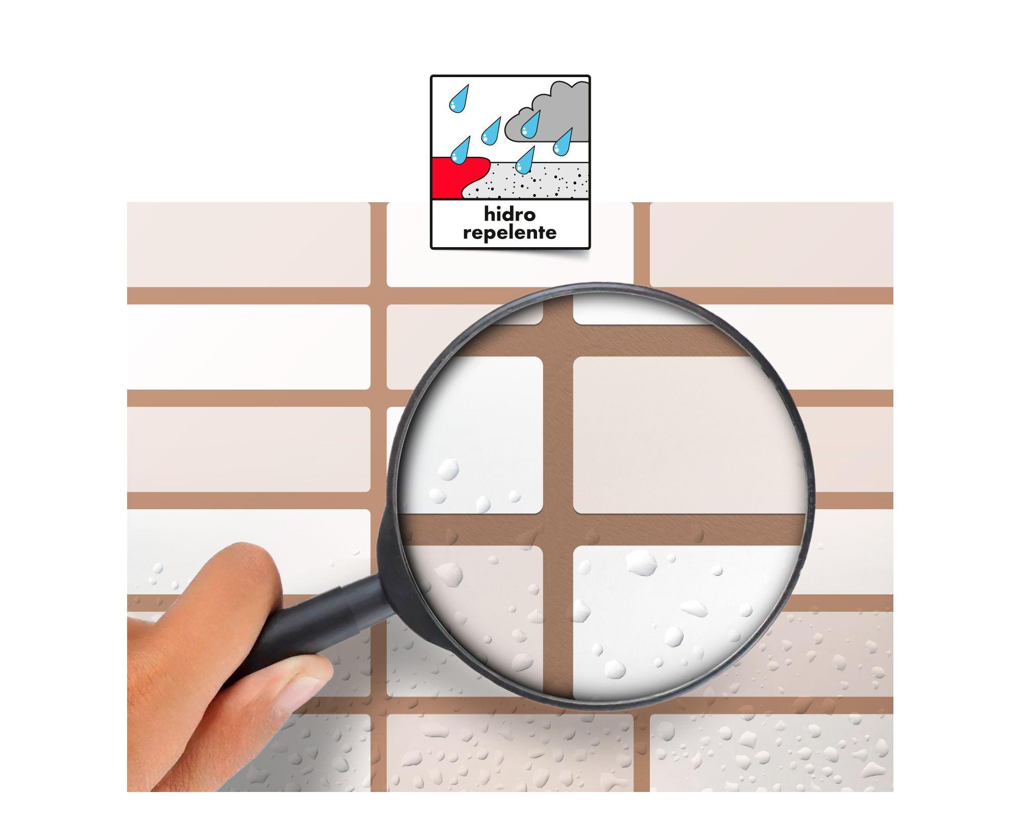 Fragüe 1 kg Flex ocre Bekron-2