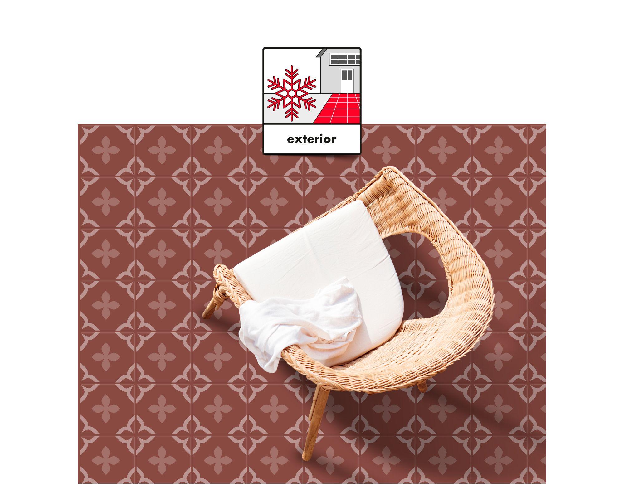 Fragüe 5 kg Flex canela Bekron-7