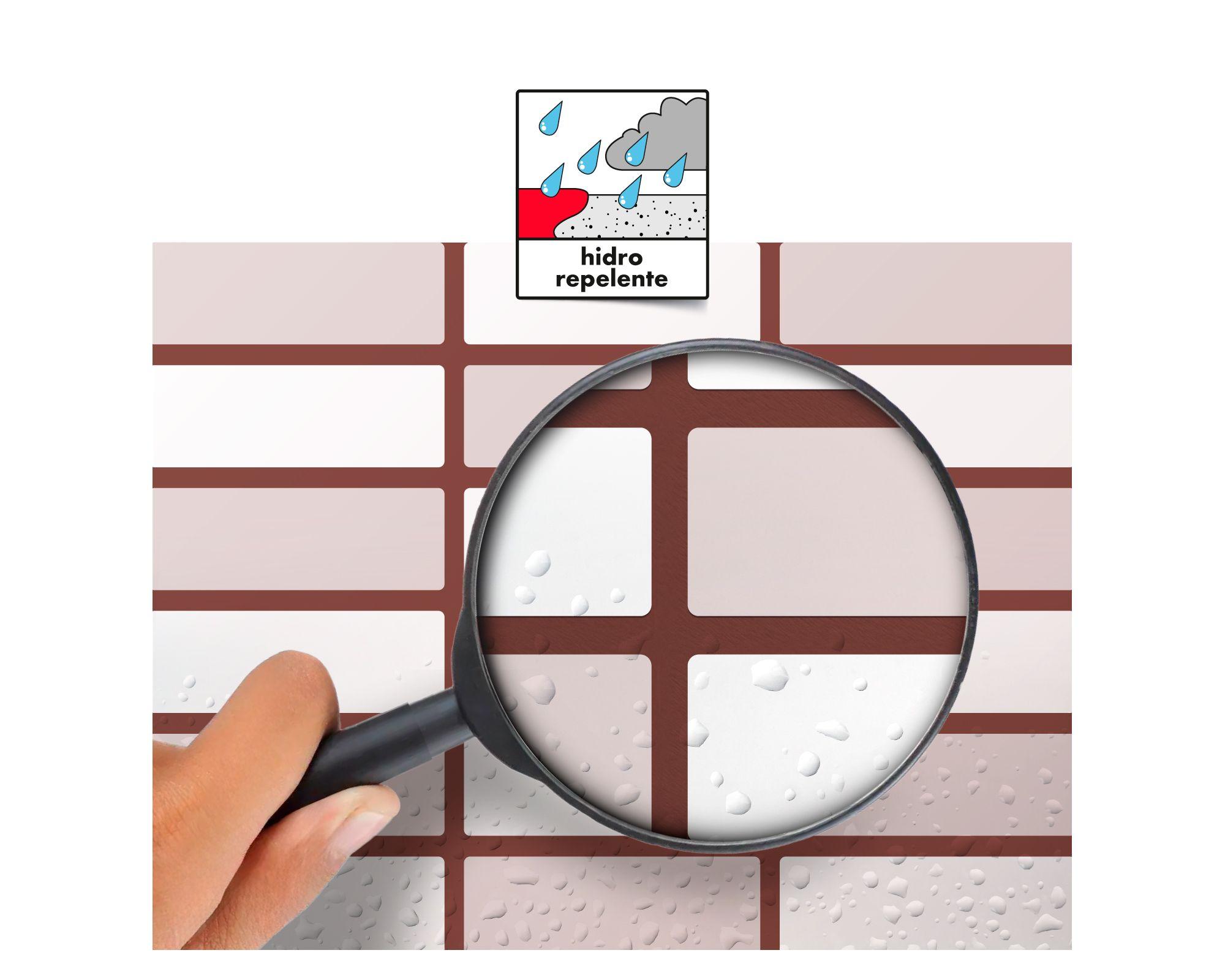 Fragüe 5 kg Flex castaño Bekron-2