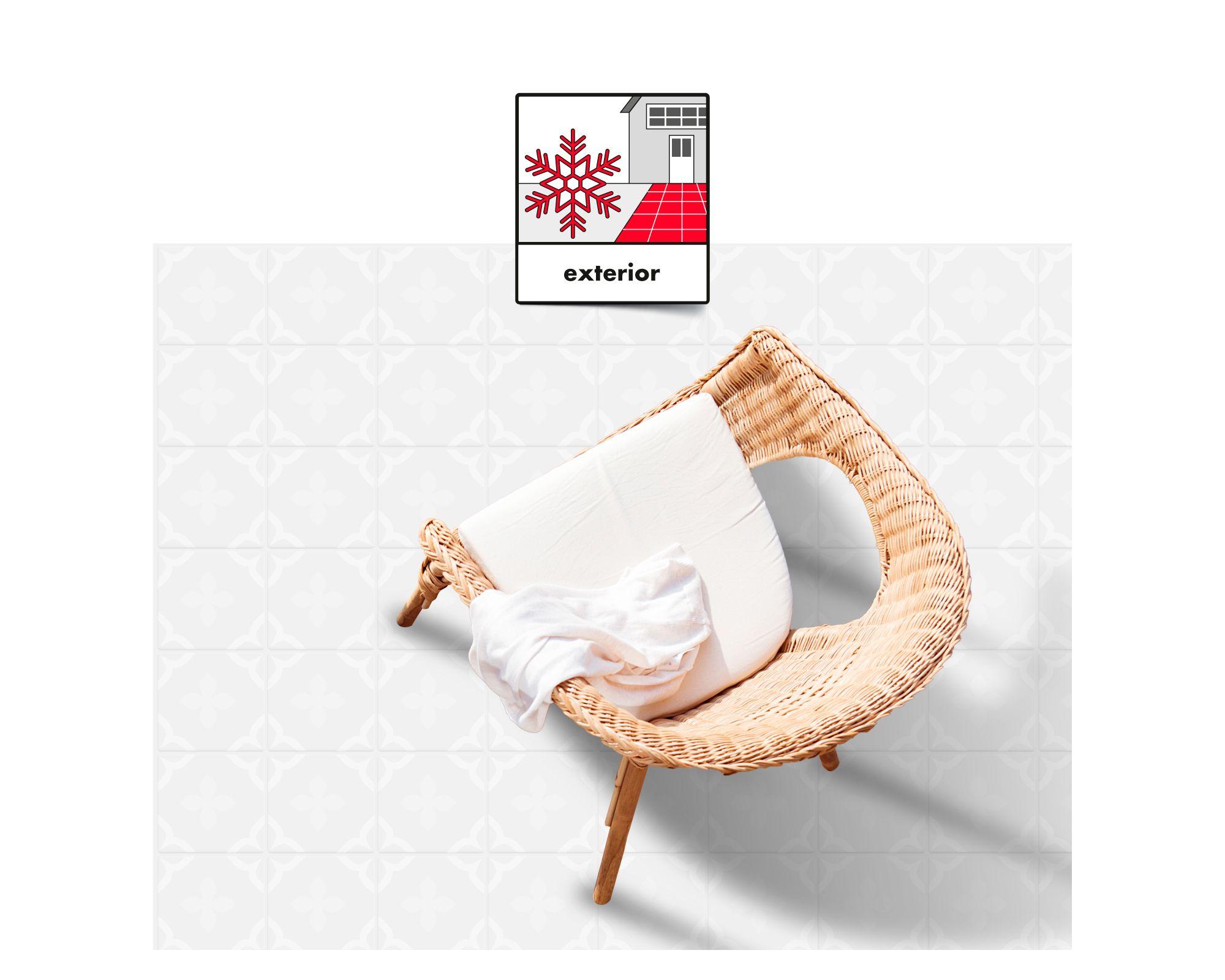 Fragüe 5 kg Flex blanco Bekron-3