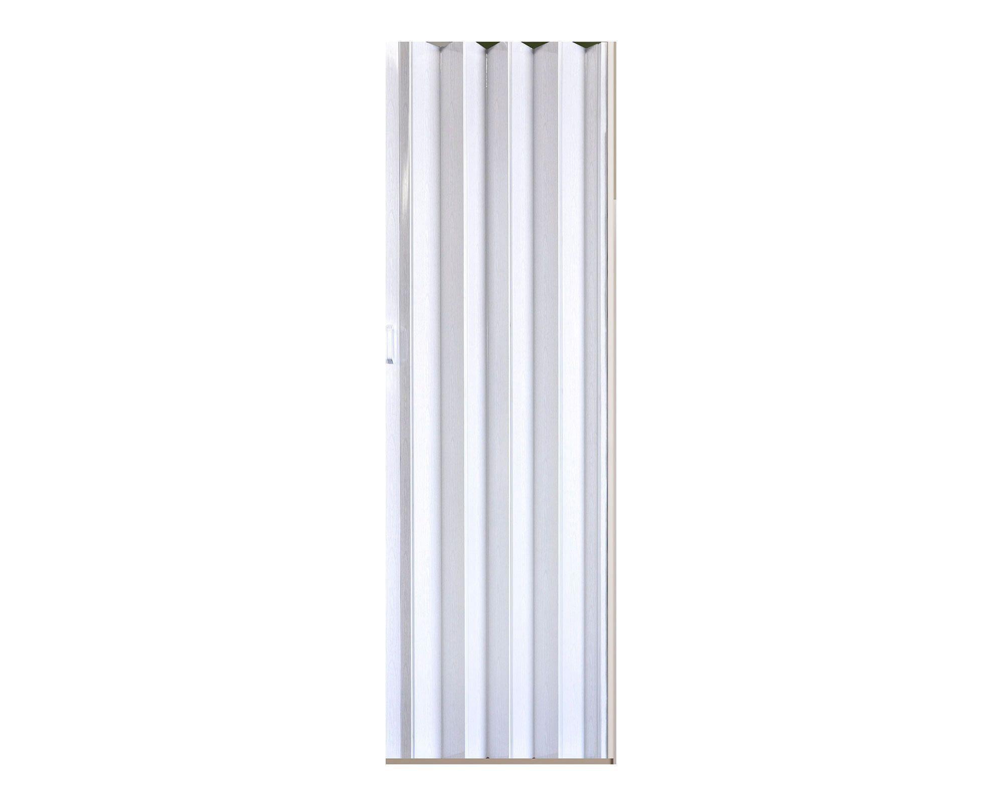 Puerta Plegable PVC Marfil 70x200 cm Baldara-1