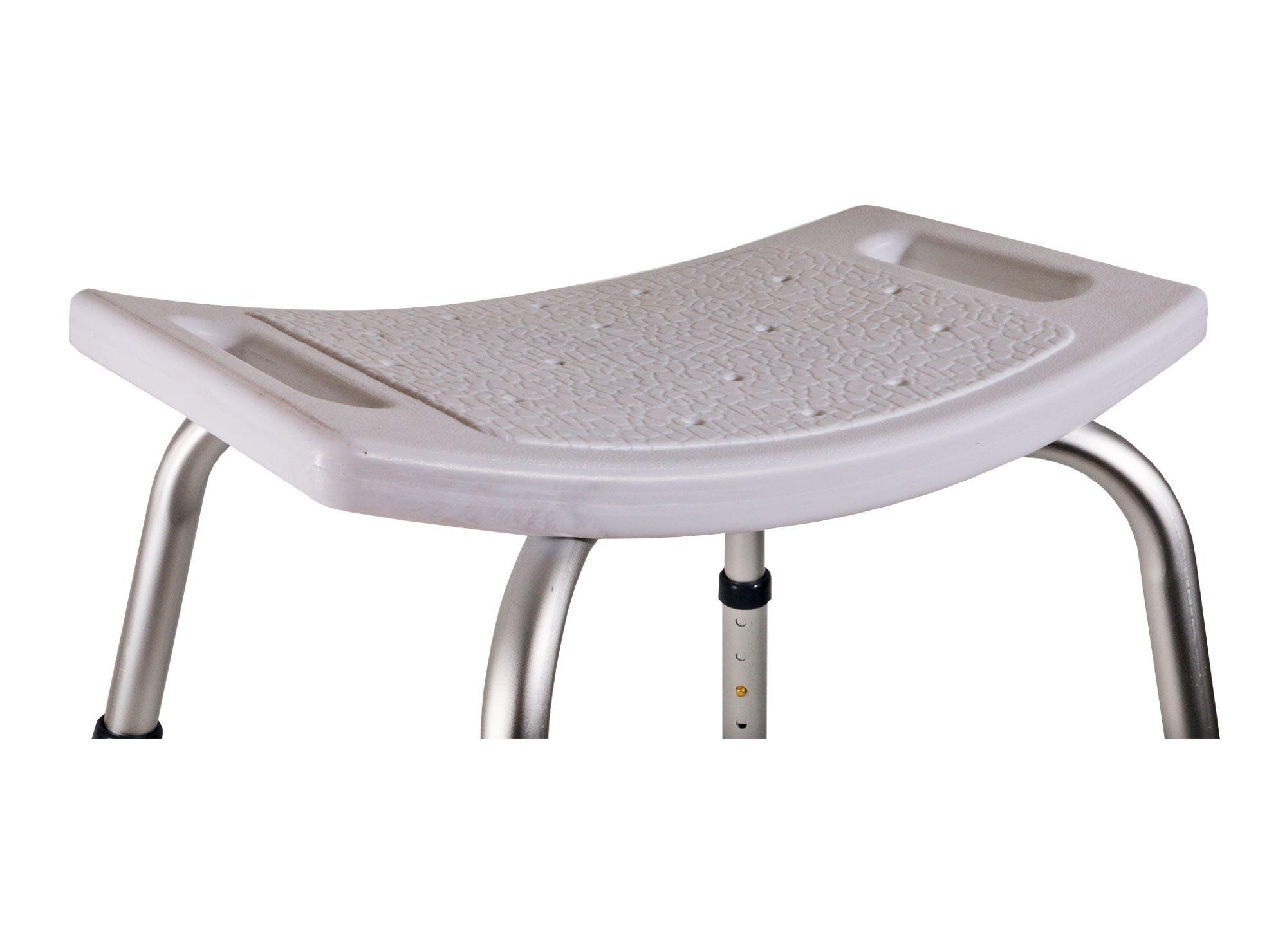 Asiento seguridad tina/ducha sin respaldo Vessanti-2