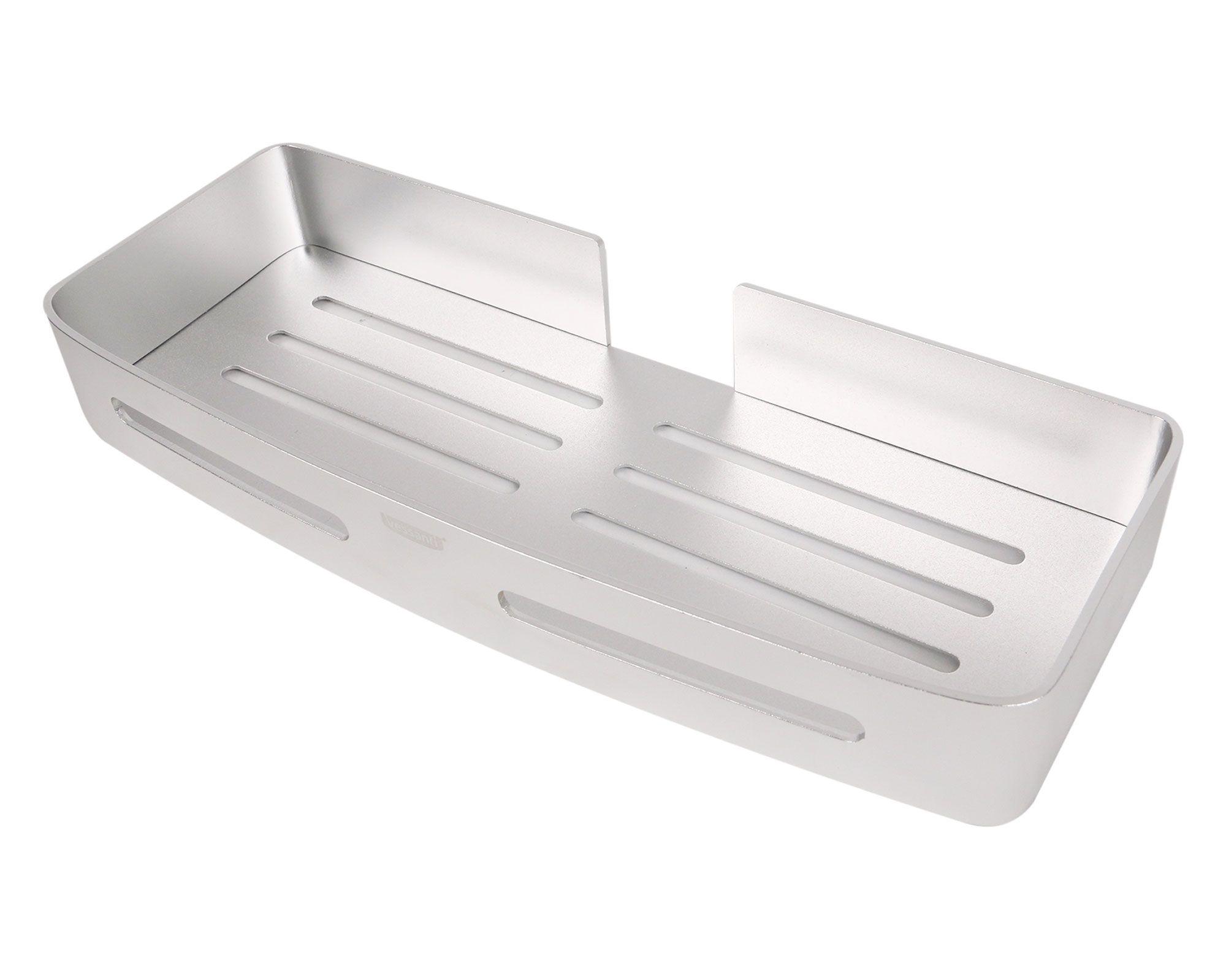 Repisa 32,5 cm aluminio Vessanti-2