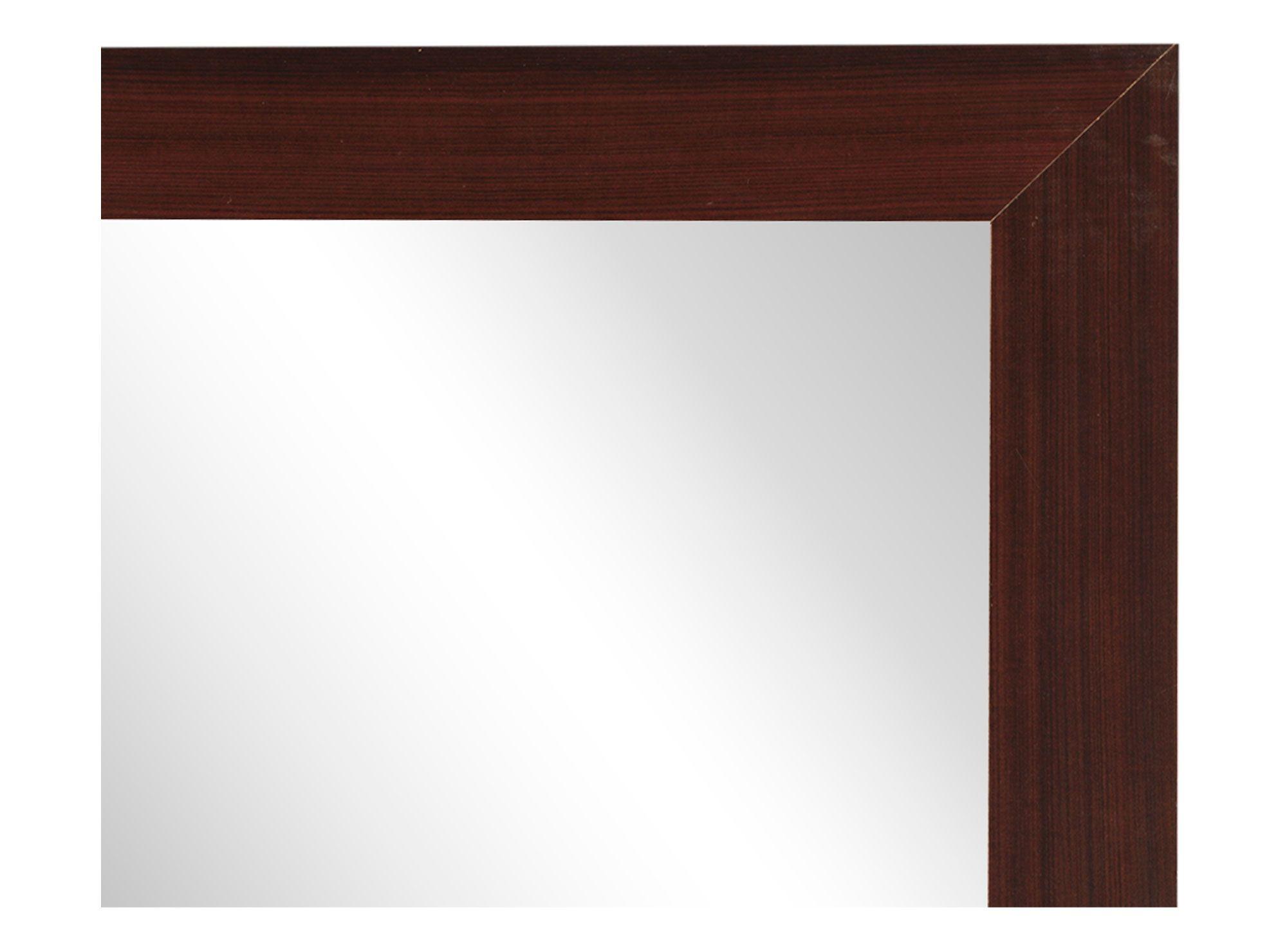 Espejo 60x120 cm chocolate-1