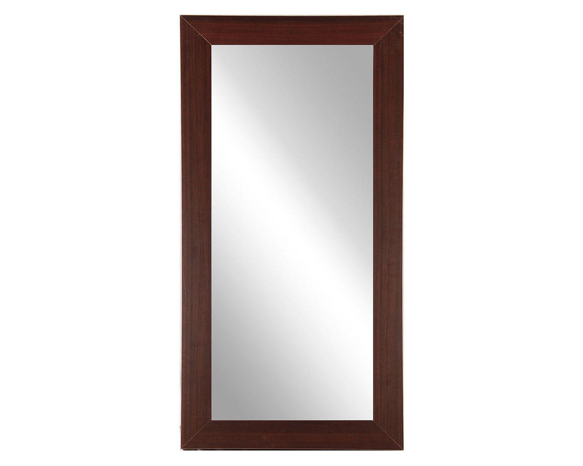 Espejo 60x120 cm chocolate-0
