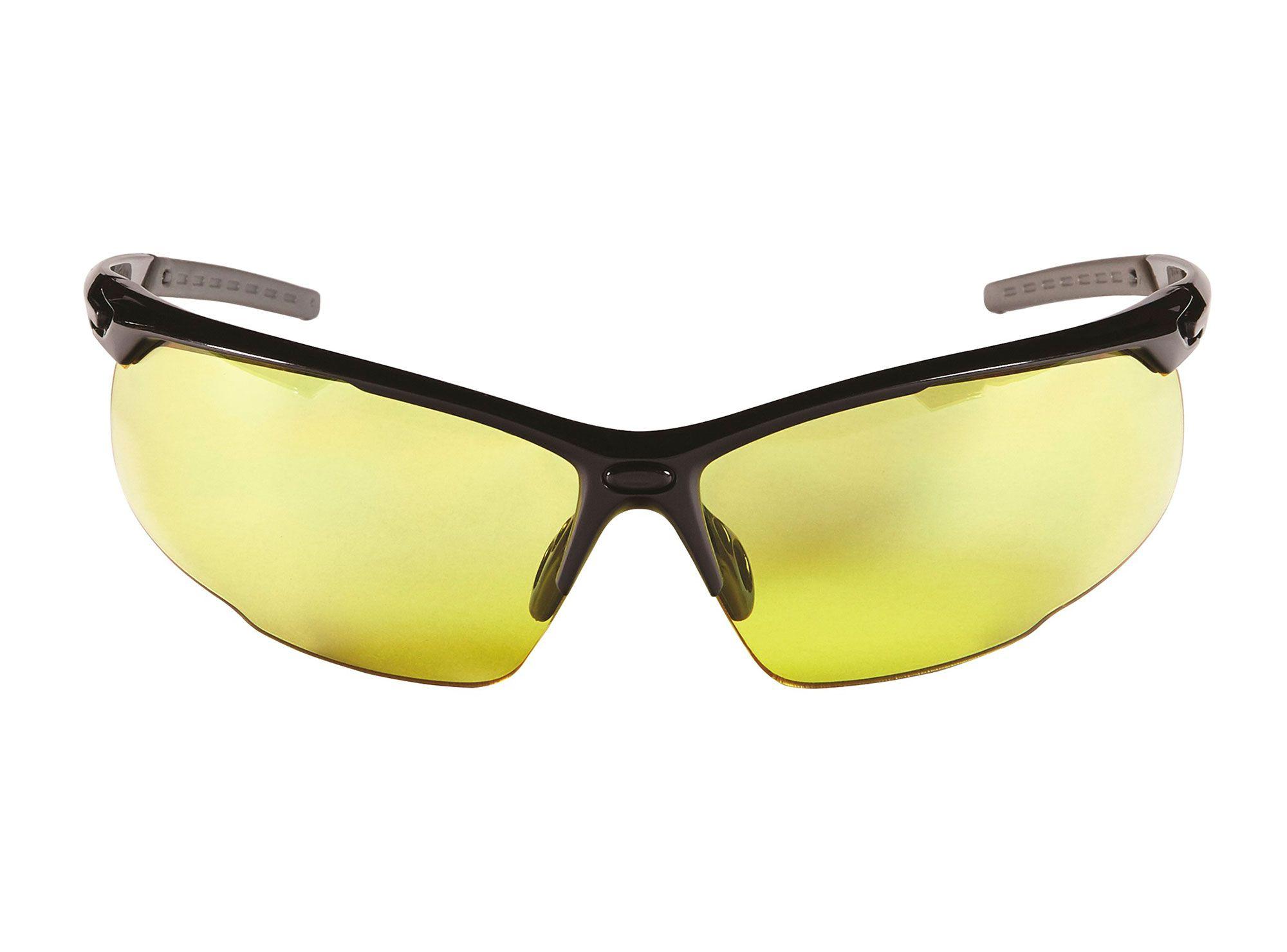 Lente antiraya 47072 amarillo 3M-0