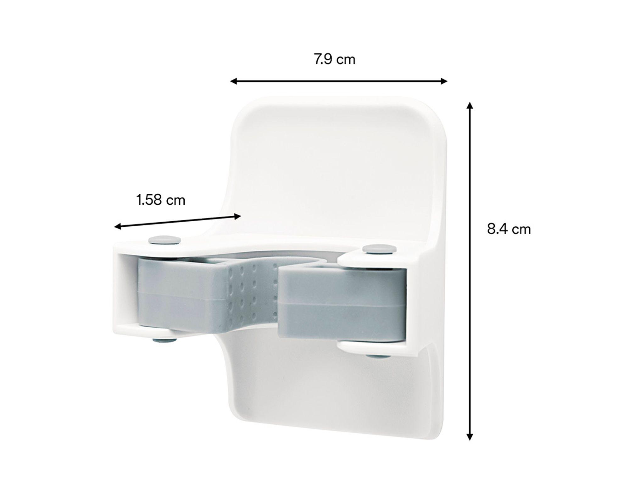 Gancho para escoba 1 un.-4