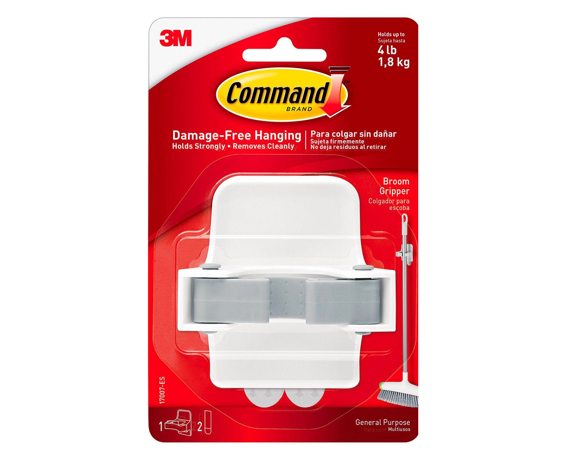 Gancho para escoba 1 un.-0