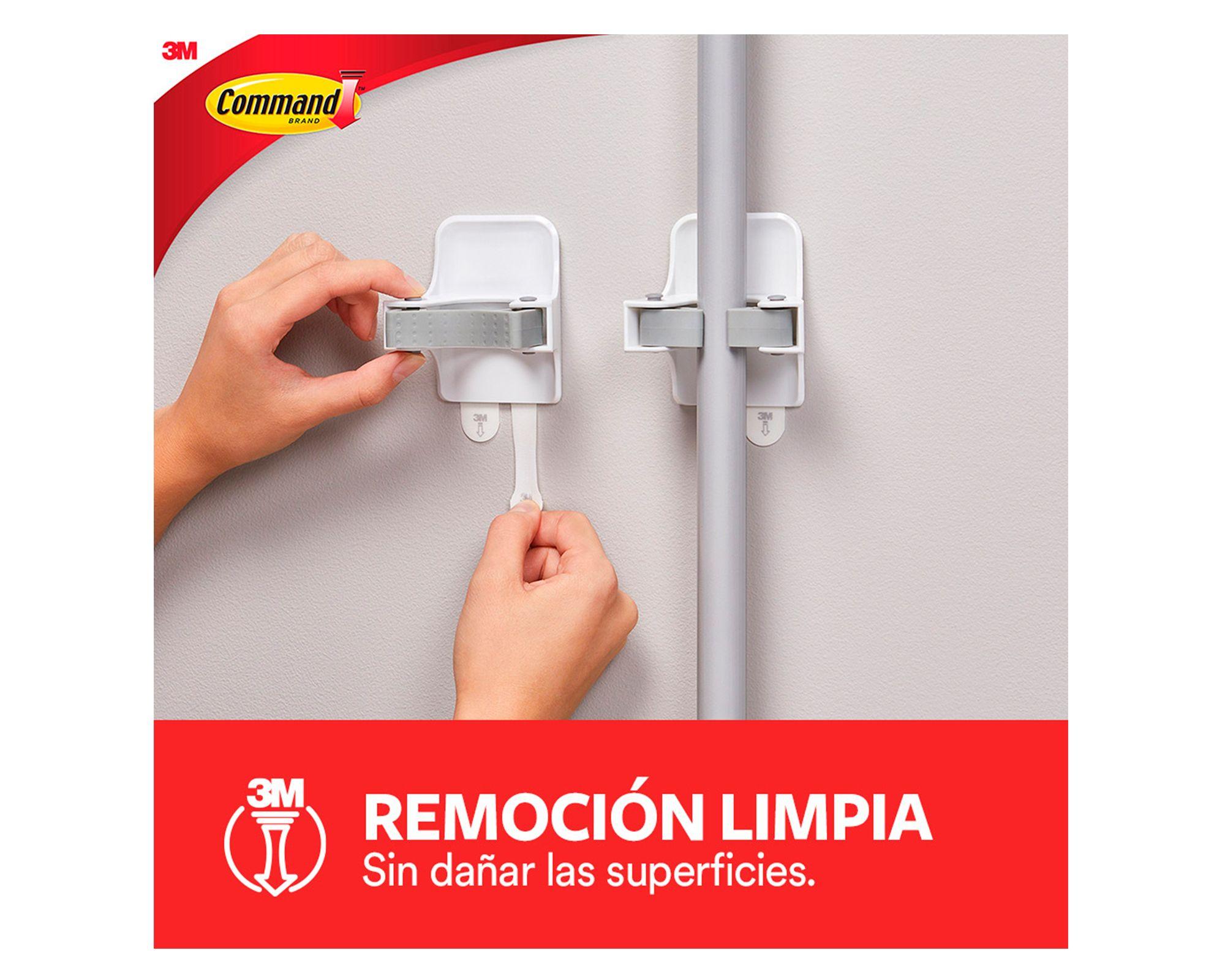 Gancho para escoba 1 un.-3