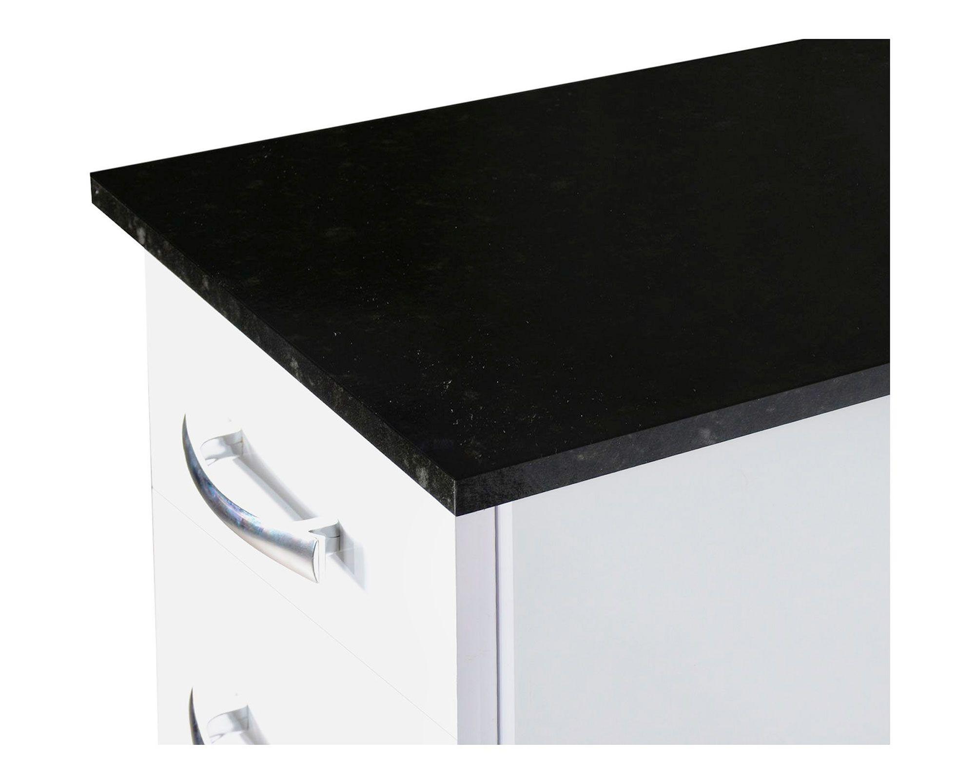 Mueble cocina Luz blanco-3