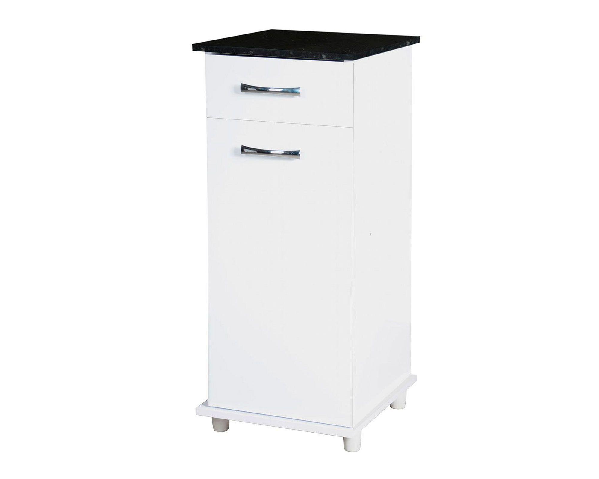 Mueble cocina Luz blanco-1