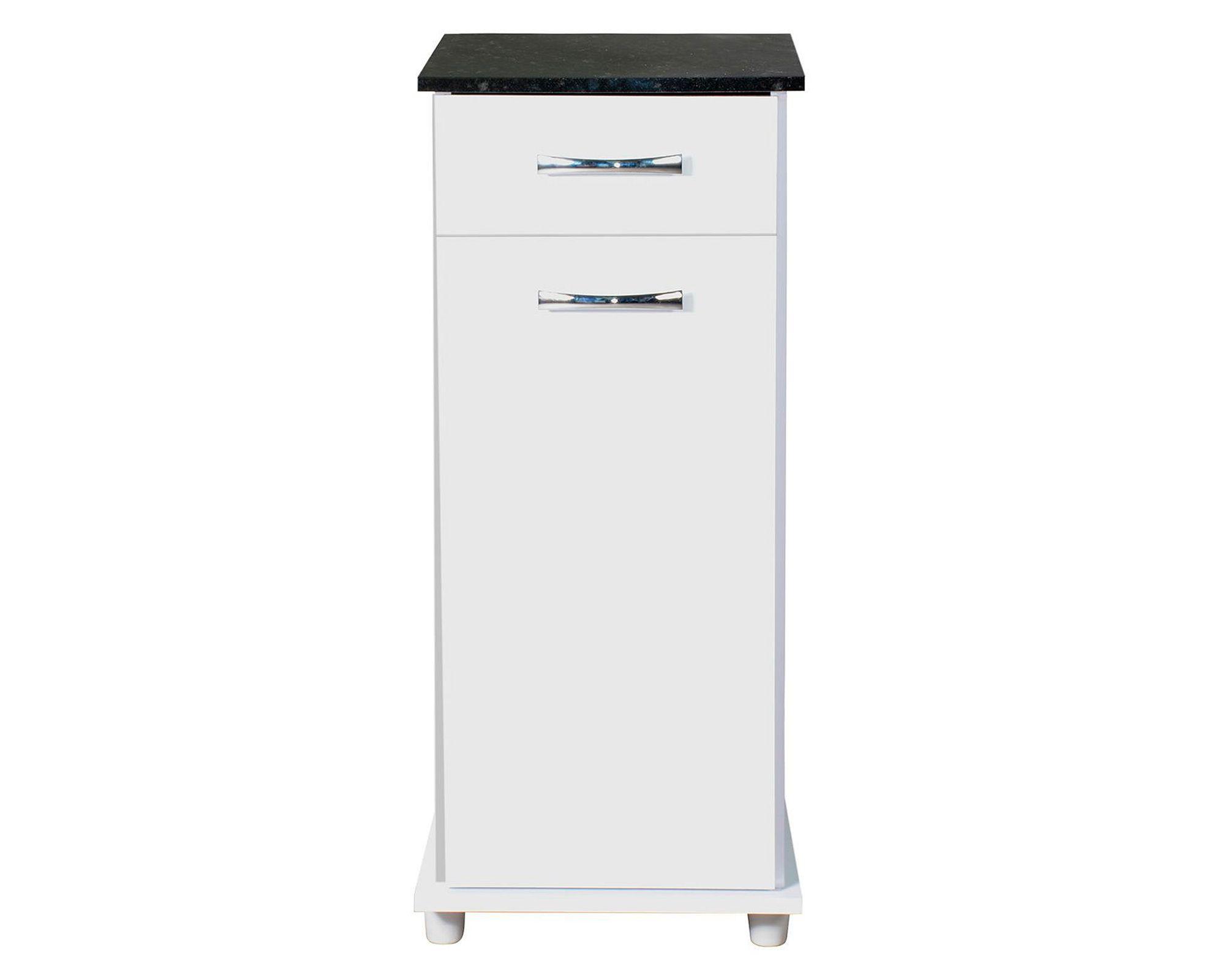 Mueble cocina Luz blanco-0