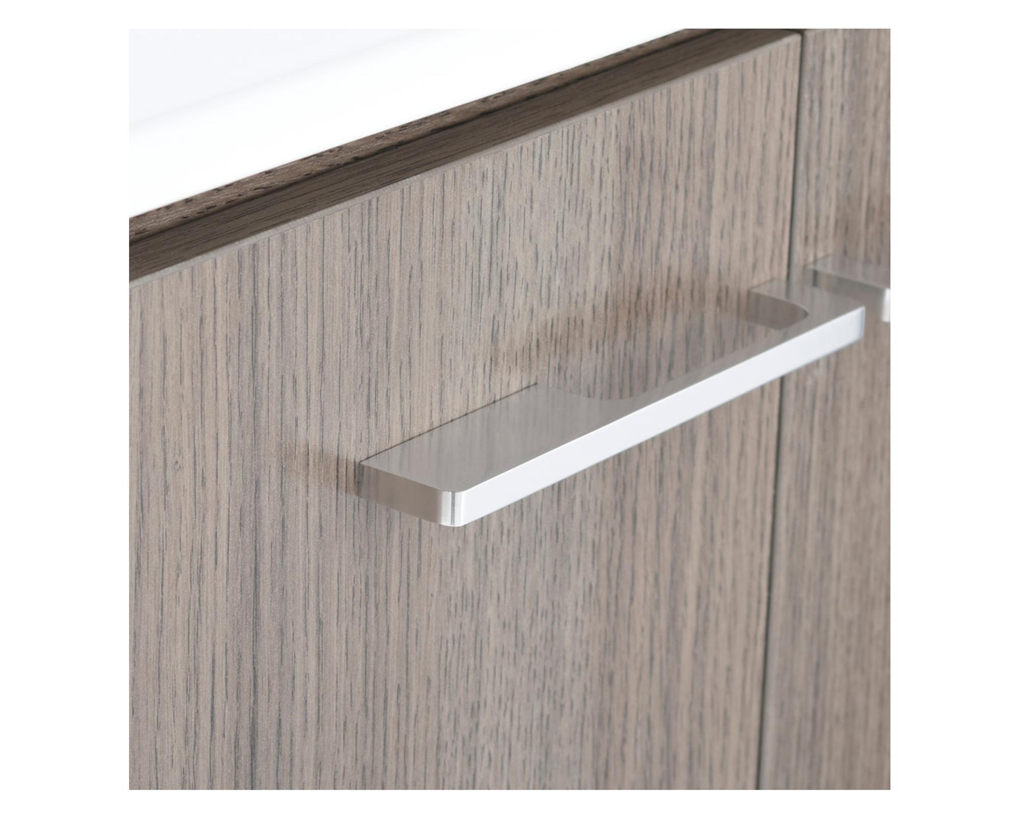 Mueble vanitorio 2 puertas Ebba DS2-10