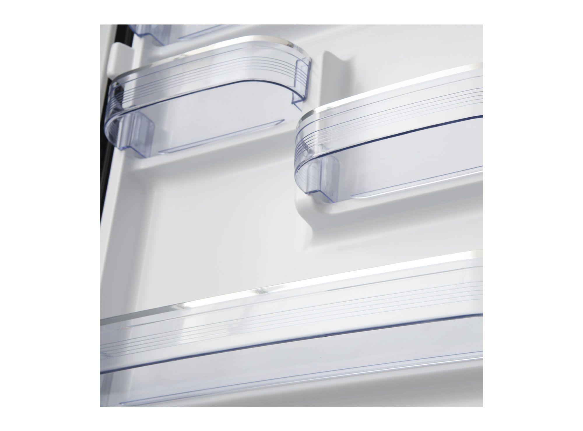 Refrigerador frío directo 203 litros LRT-210DFNR negro Libero-10