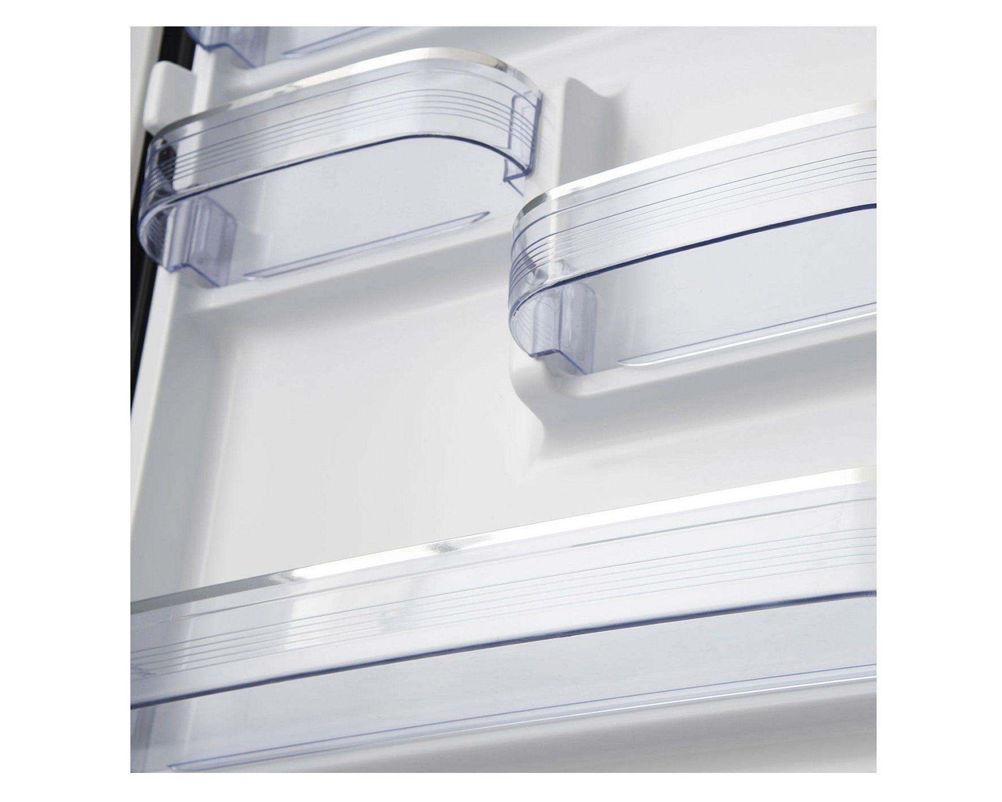 Refrigerador frío directo 203 litros LRT-210DFNR negro Libero-6
