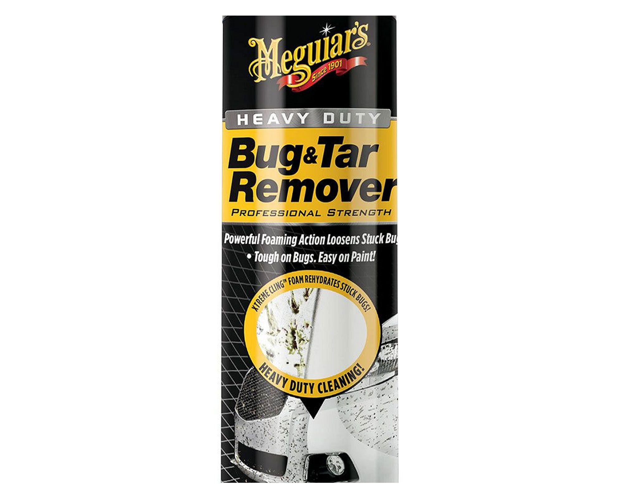 Eliminador insecto y alquitrán 425 gr Meguiar's-2